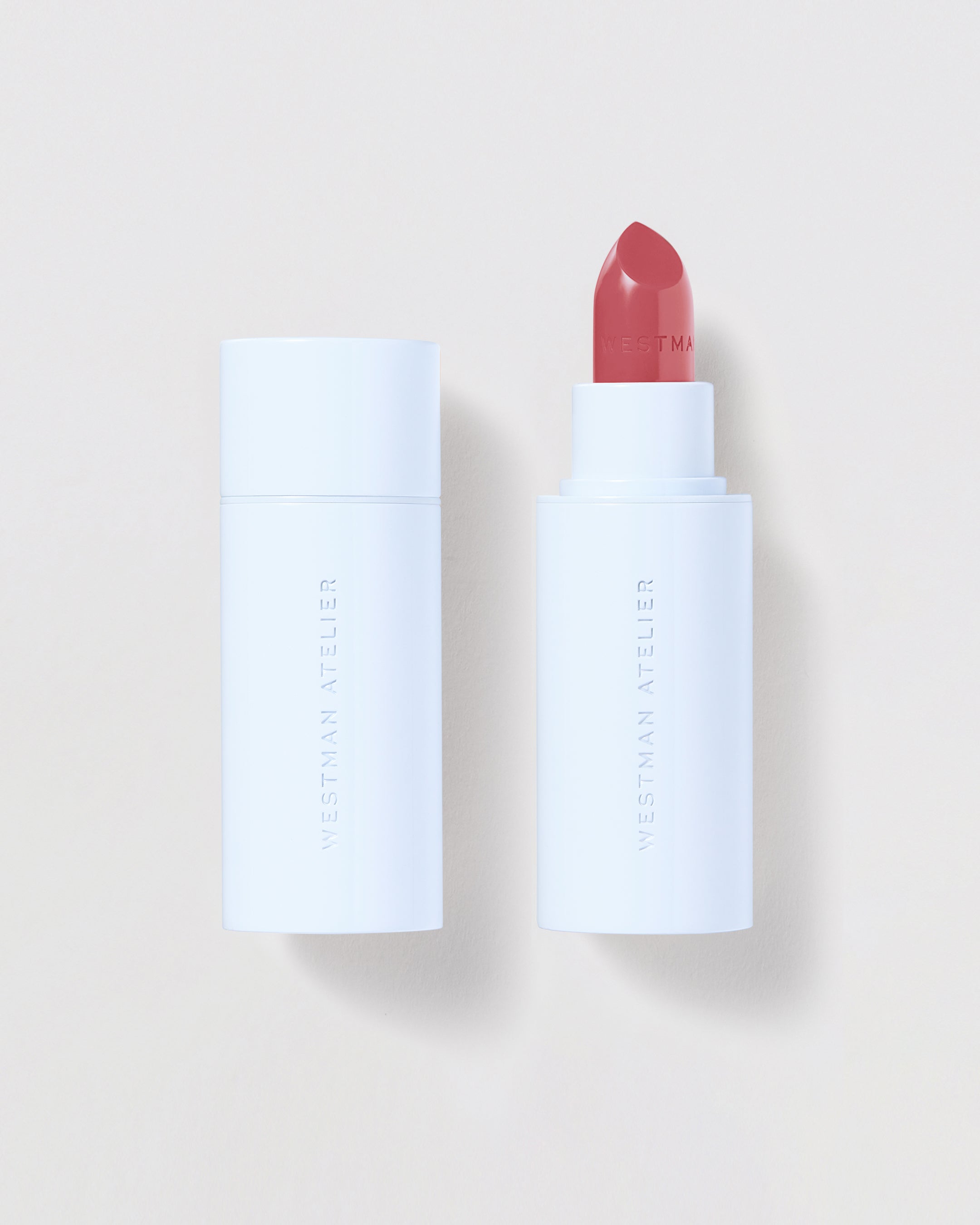 Labial Hidratante con Color HydroBalm — Westman Atelier