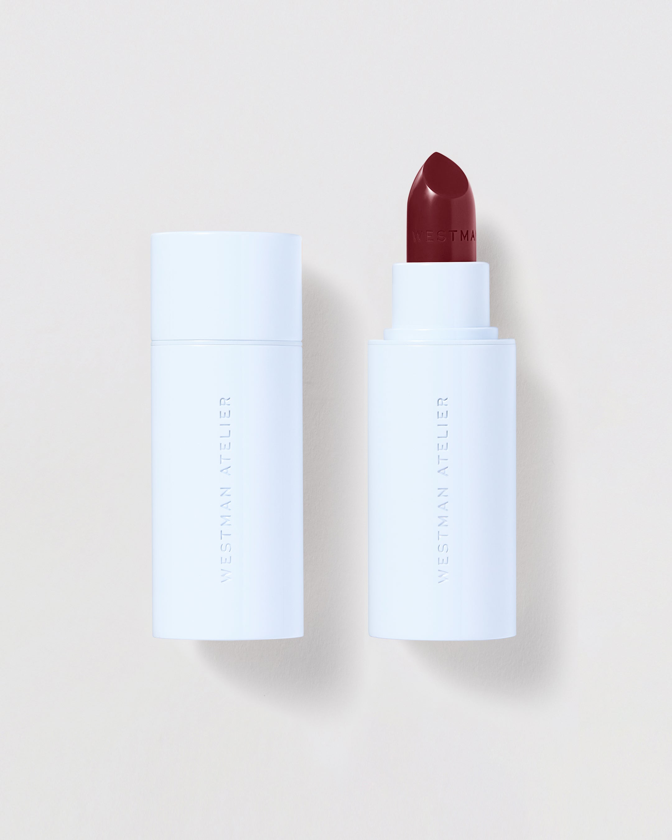 Labial Hidratante con Color HydroBalm — Westman Atelier