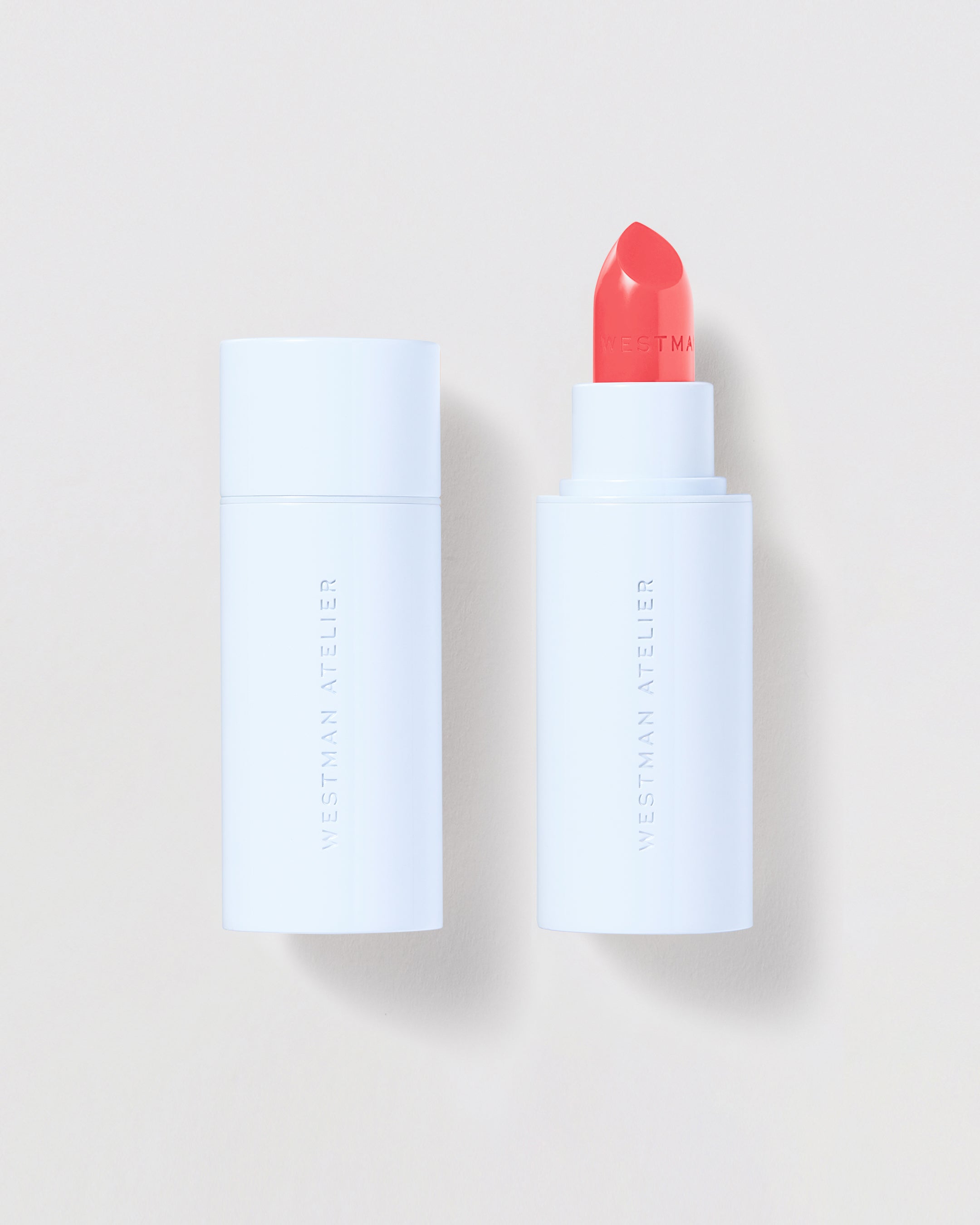 Labial Hidratante con Color HydroBalm — Westman Atelier