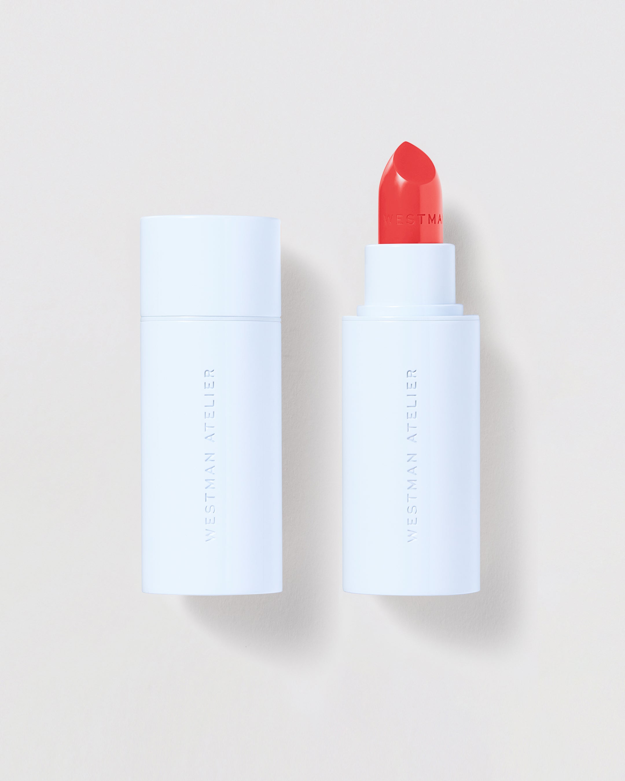 Labial Hidratante con Color HydroBalm — Westman Atelier