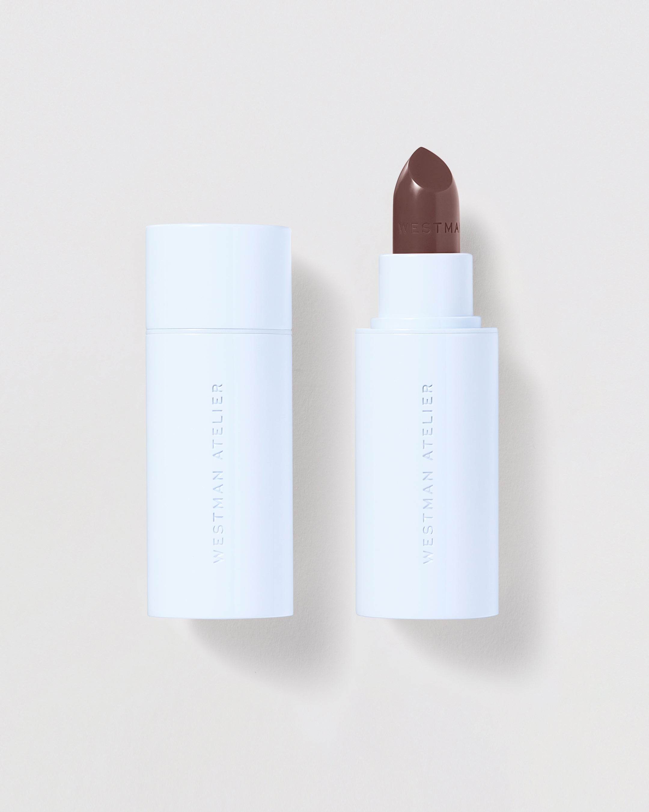 Labial Hidratante con Color HydroBalm — Westman Atelier