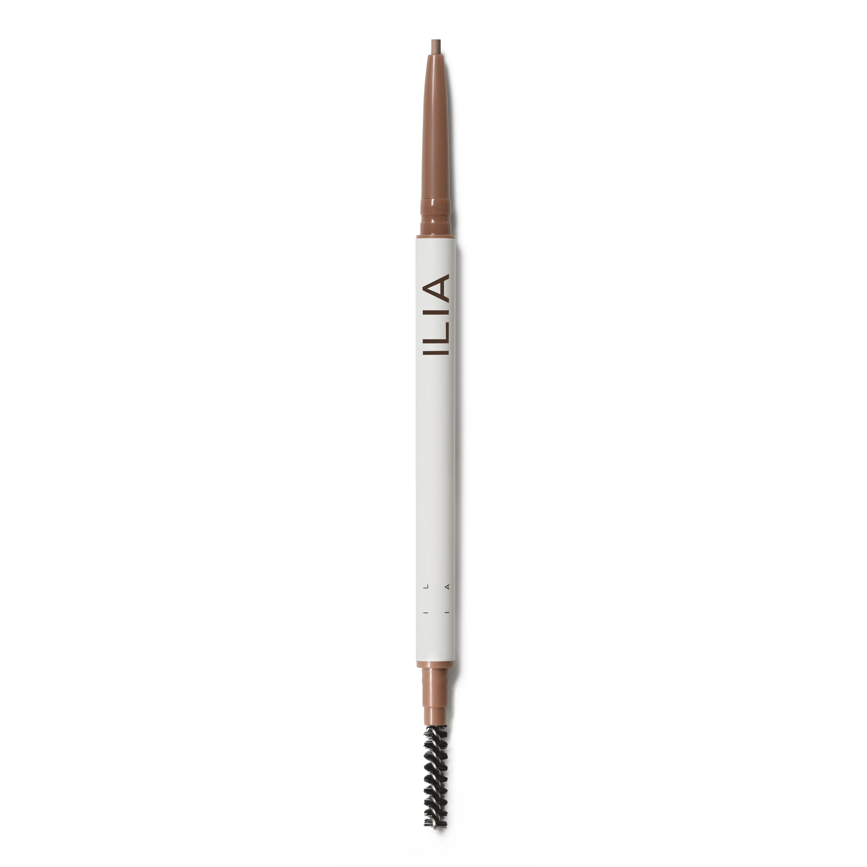 Lápiz de Cejas Micro-Tip In Full — ILIA