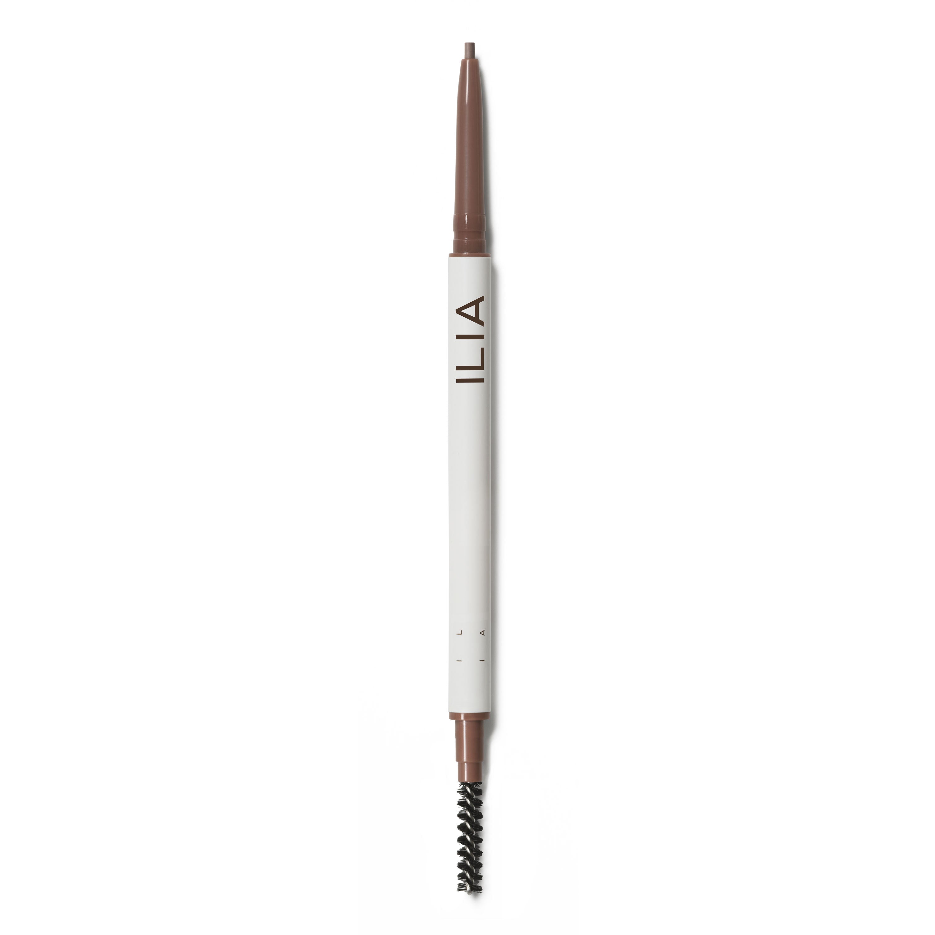 Lápiz de Cejas Micro-Tip In Full — ILIA