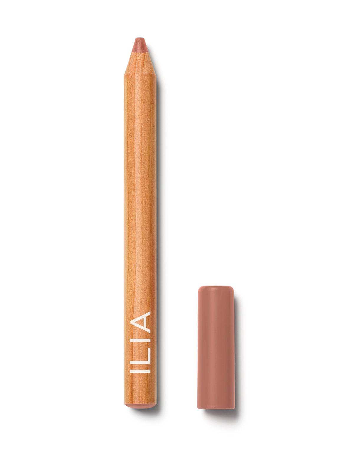 Crayón Labial Hidratante Lip Sketch — ILIA