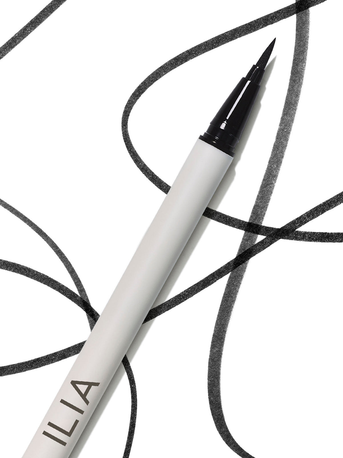 Delineador Líquido Clean Line — ILIA