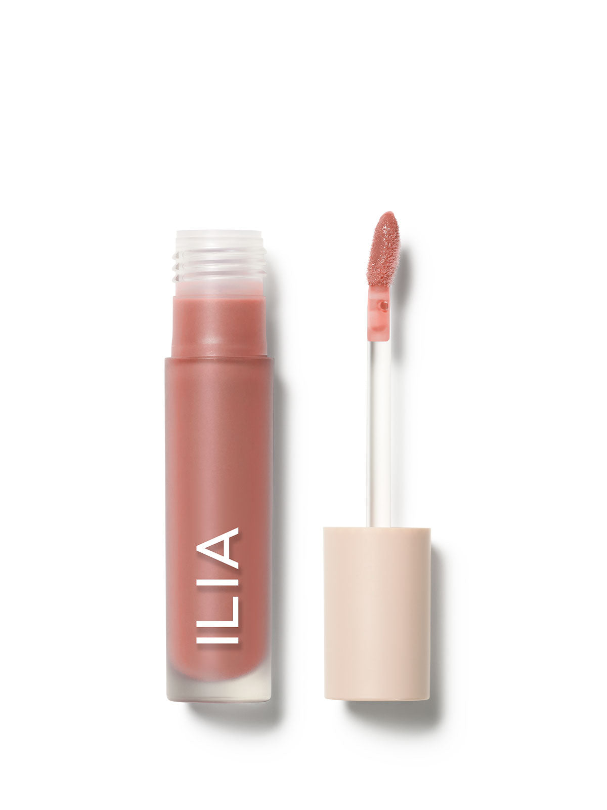 Brillo Labial Hidratante Overglaze — ILIA