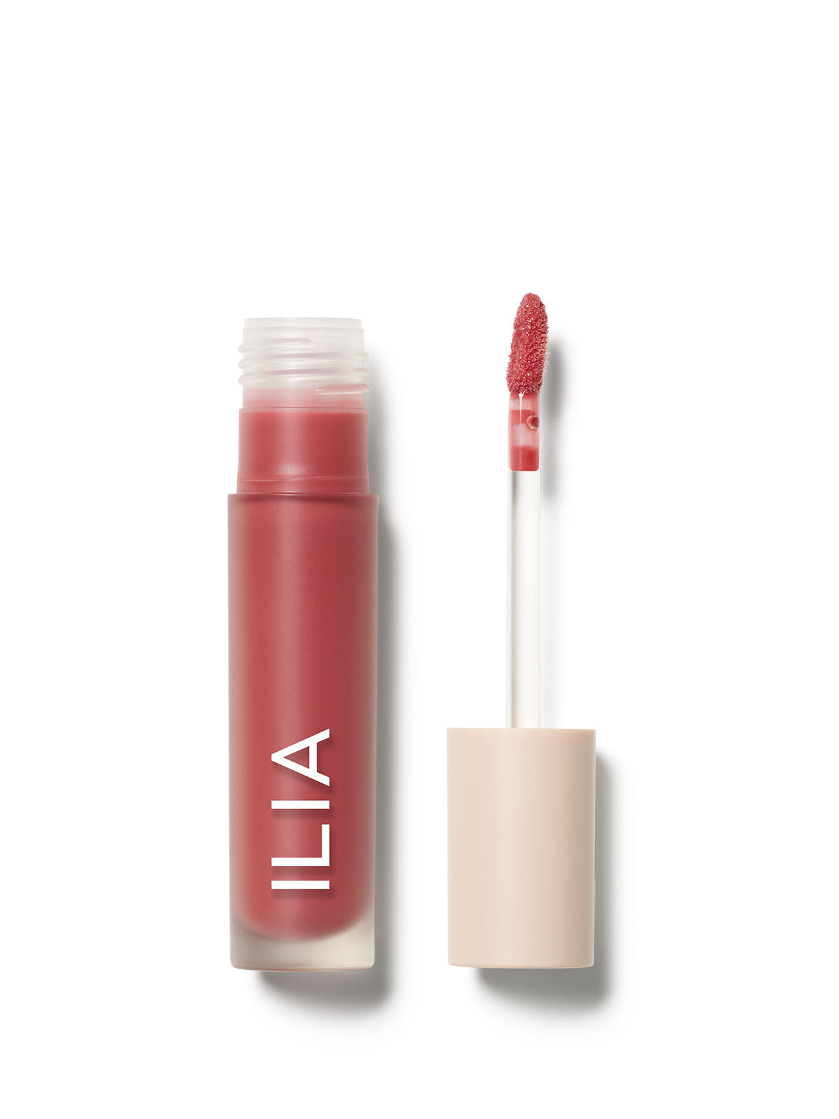 Brillo Labial Hidratante Overglaze — ILIA