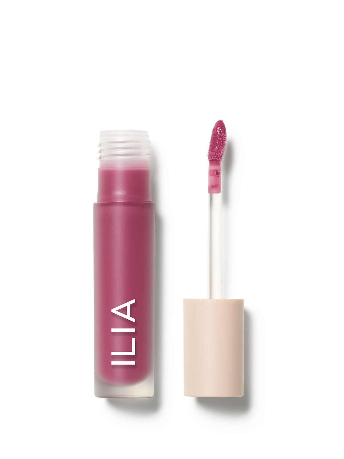 Brillo Labial Hidratante Overglaze — ILIA