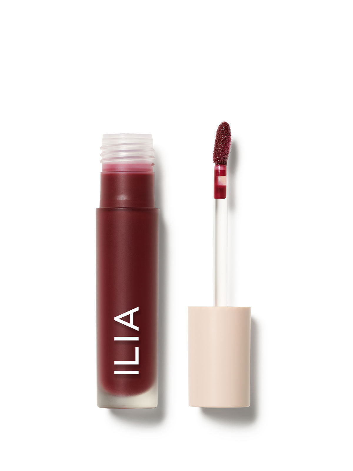 Brillo Labial Hidratante Overglaze — ILIA