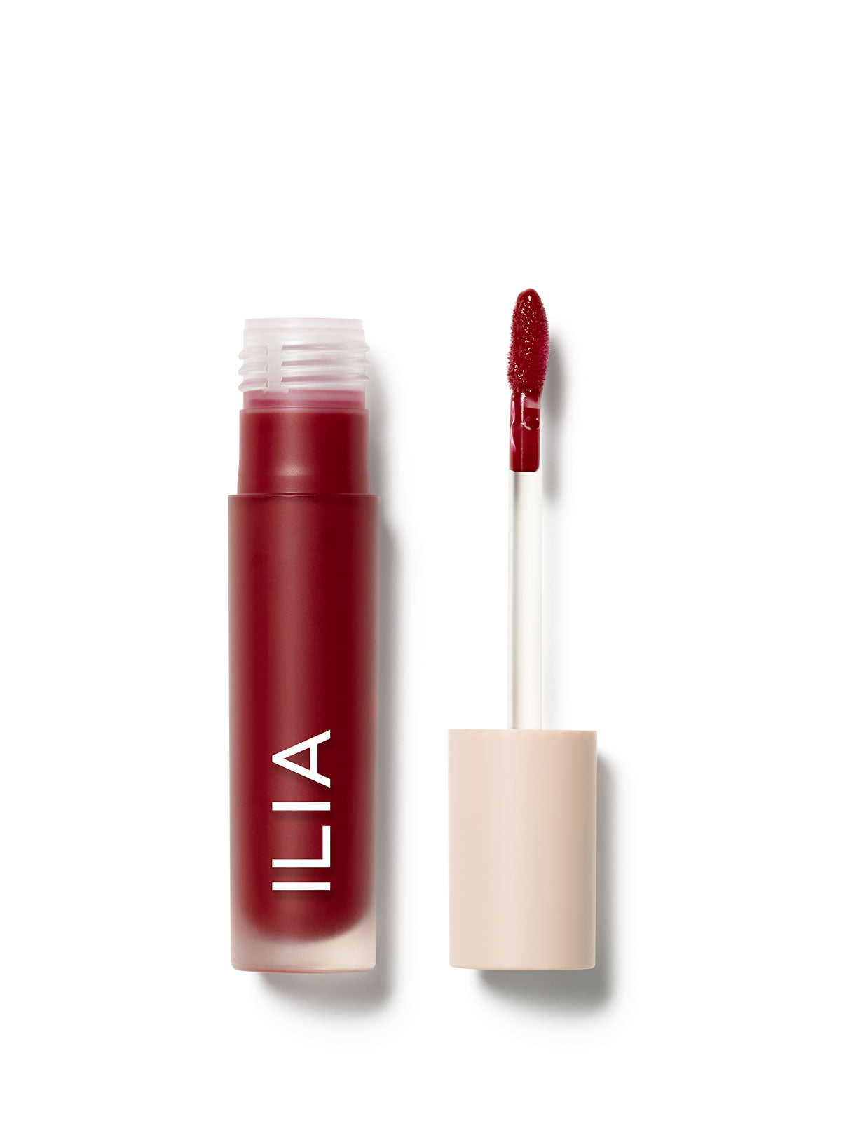 Brillo Labial Hidratante Overglaze — ILIA