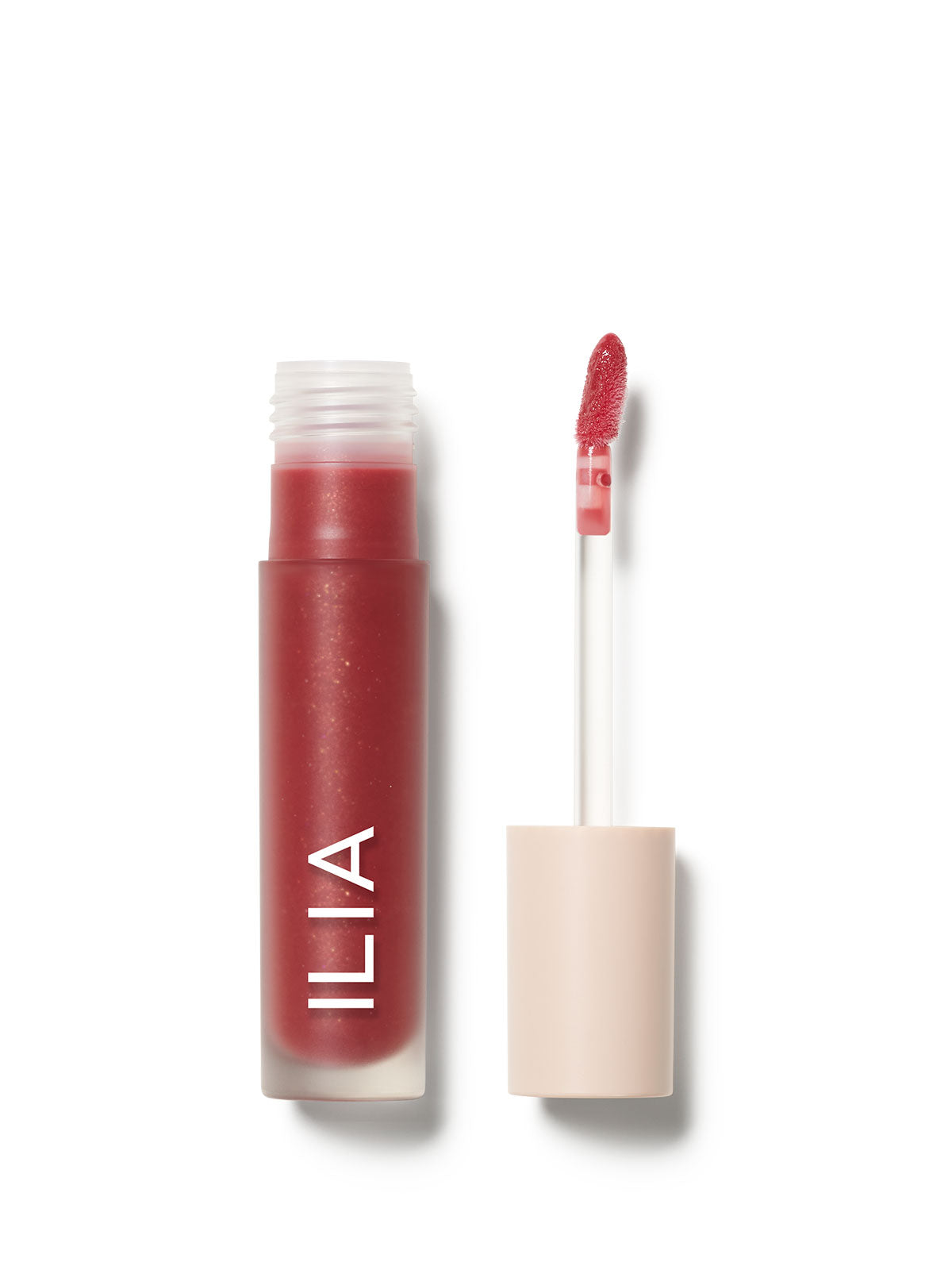 Brillo Labial Hidratante Overglaze — ILIA