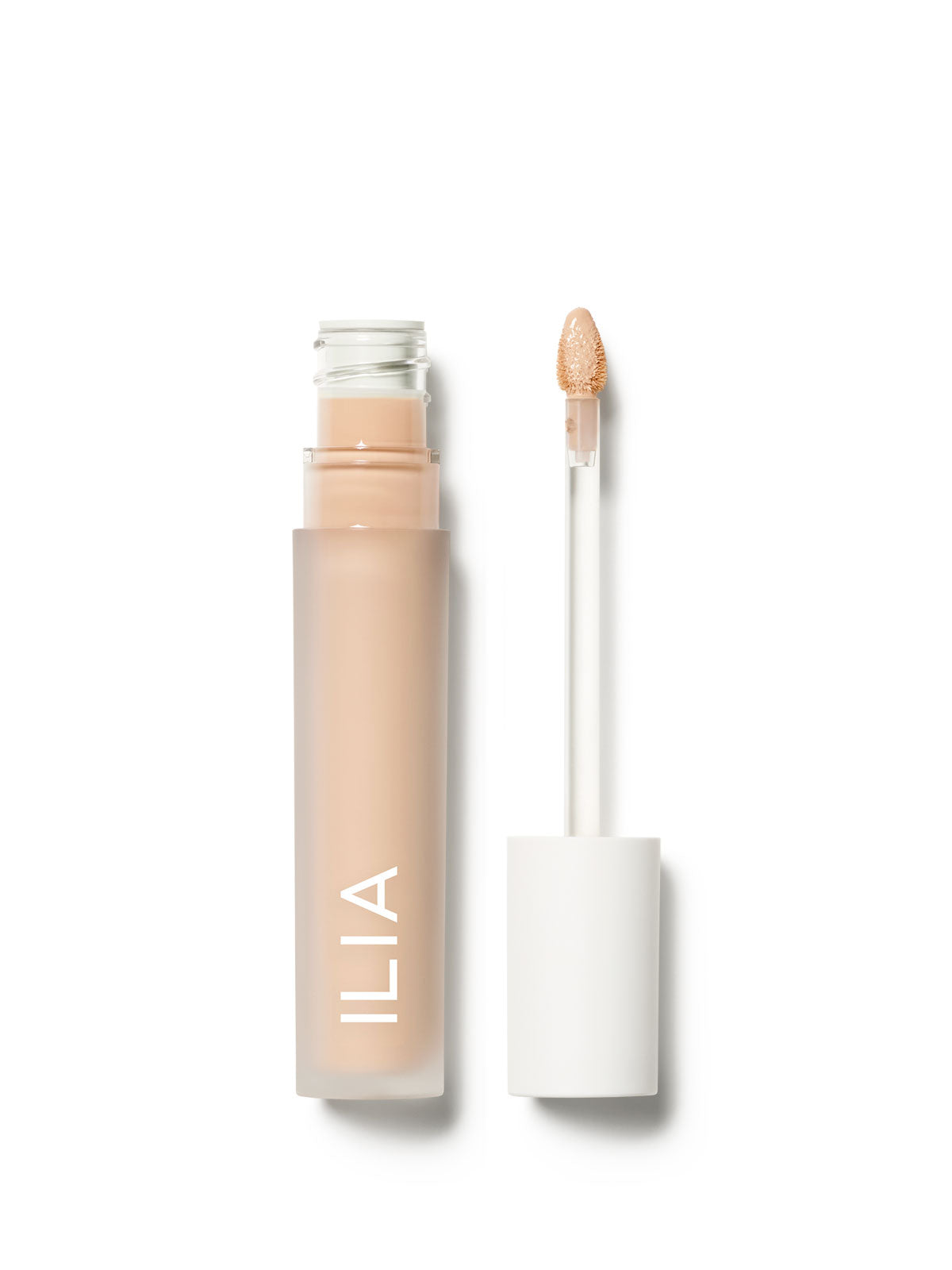 Corrector en Sérum Skin Blur — ILIA