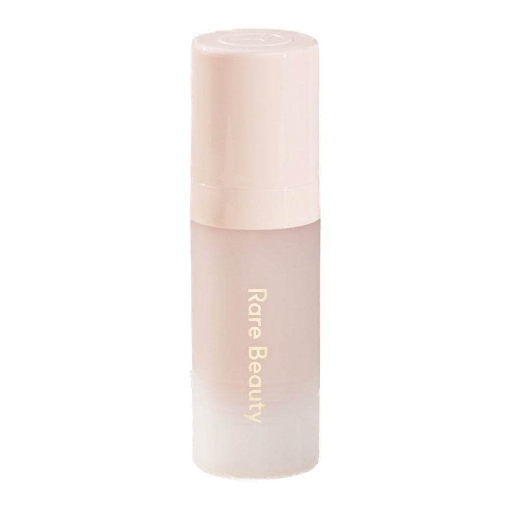 Prebase Iluminadora Always an Optimist de Rare Beauty, 15 ml