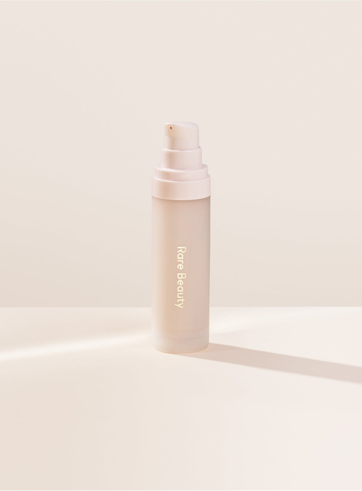 Prebase iluminadora detalle