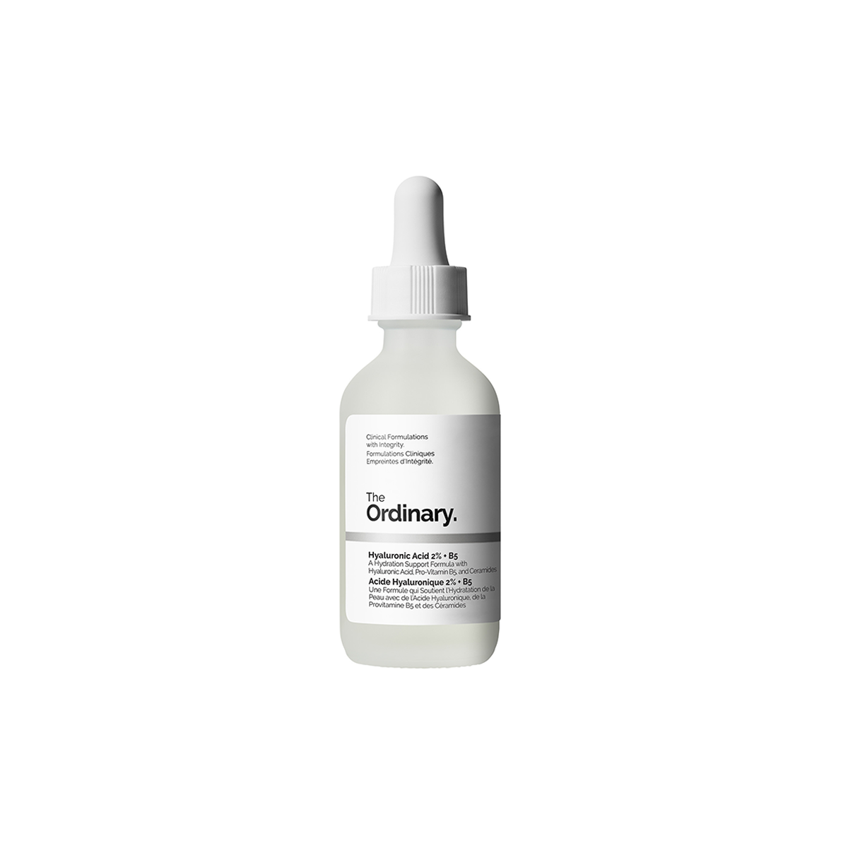 Sérum Hidratante de Ácido Hialurónico 2% + B5, 30 ml — The Ordinary