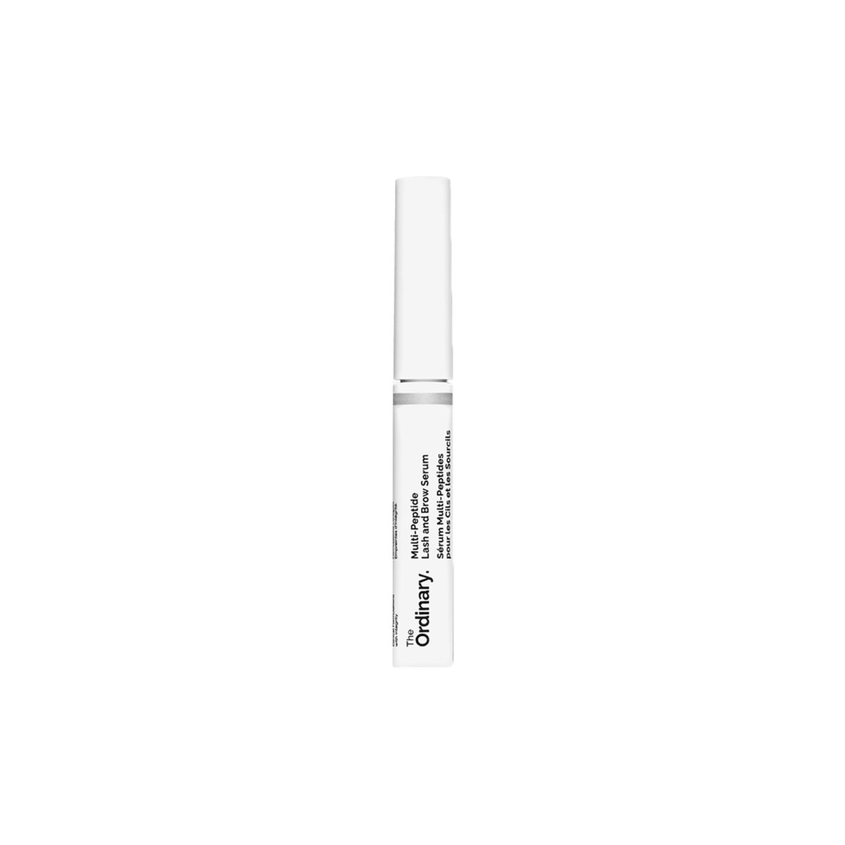 Sérum de Pestañas y Cejas Multi-Peptide Lash & Brow — The Ordinary