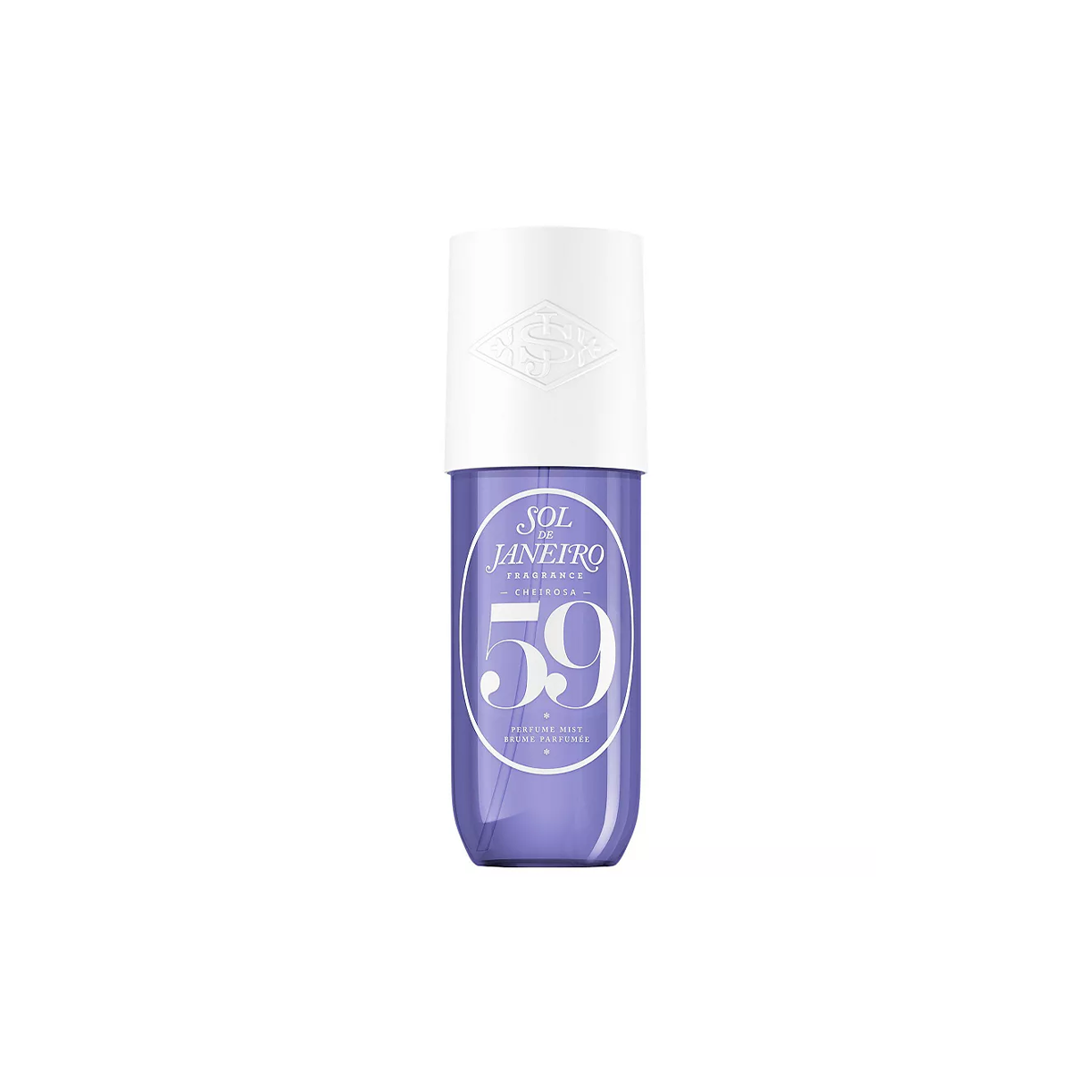 Perfume Brazilian Crush Cheirosa 59 — Sol de Janeiro