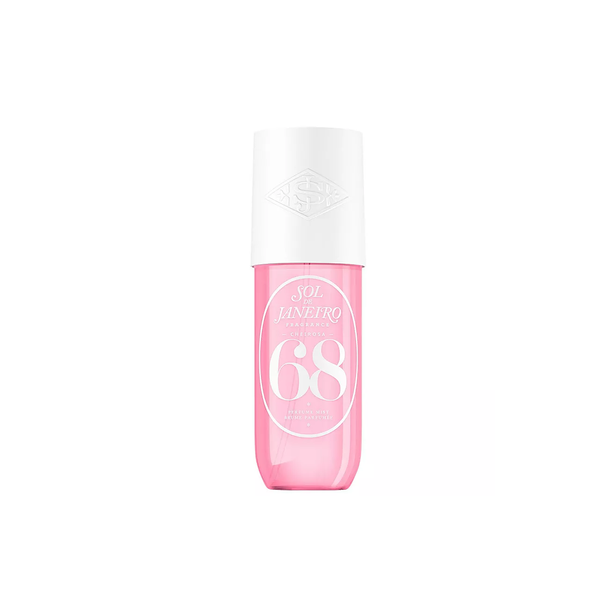 Perfume Brazilian Crush Cheirosa 68 — Sol de Janeiro