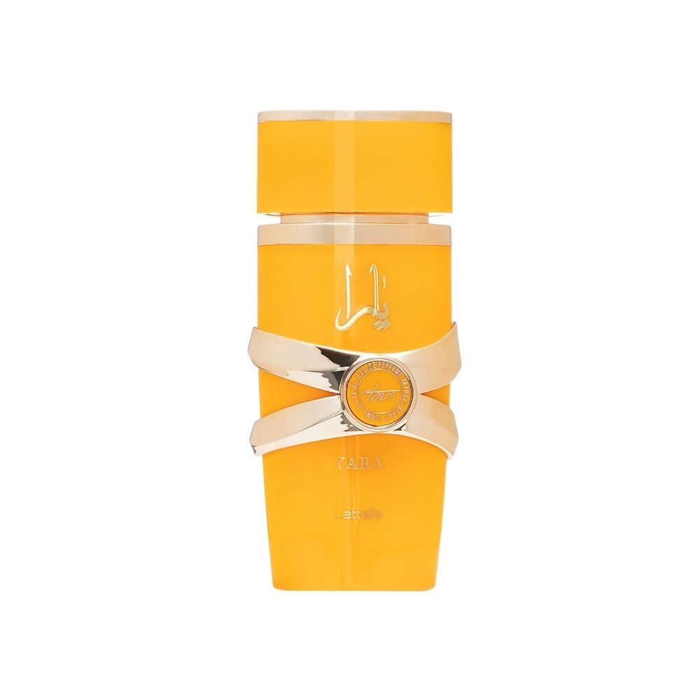 Yara Tous Eau de Parfum, 100 ml — Lattafa