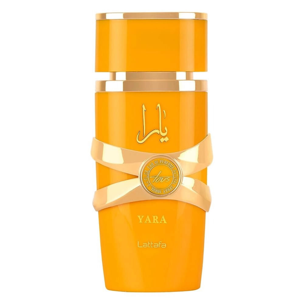 Yara Tous Eau de Parfum, 100 ml — Lattafa