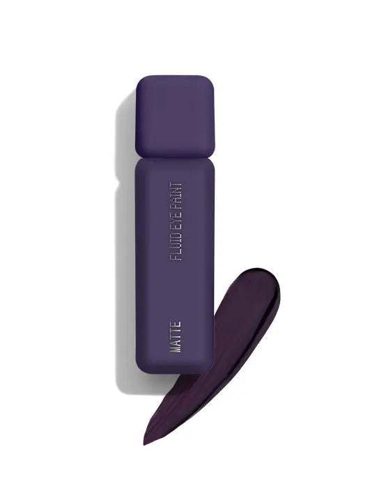 Sombra Líquida Mate Matte Fluid Eye Paint — About-Face