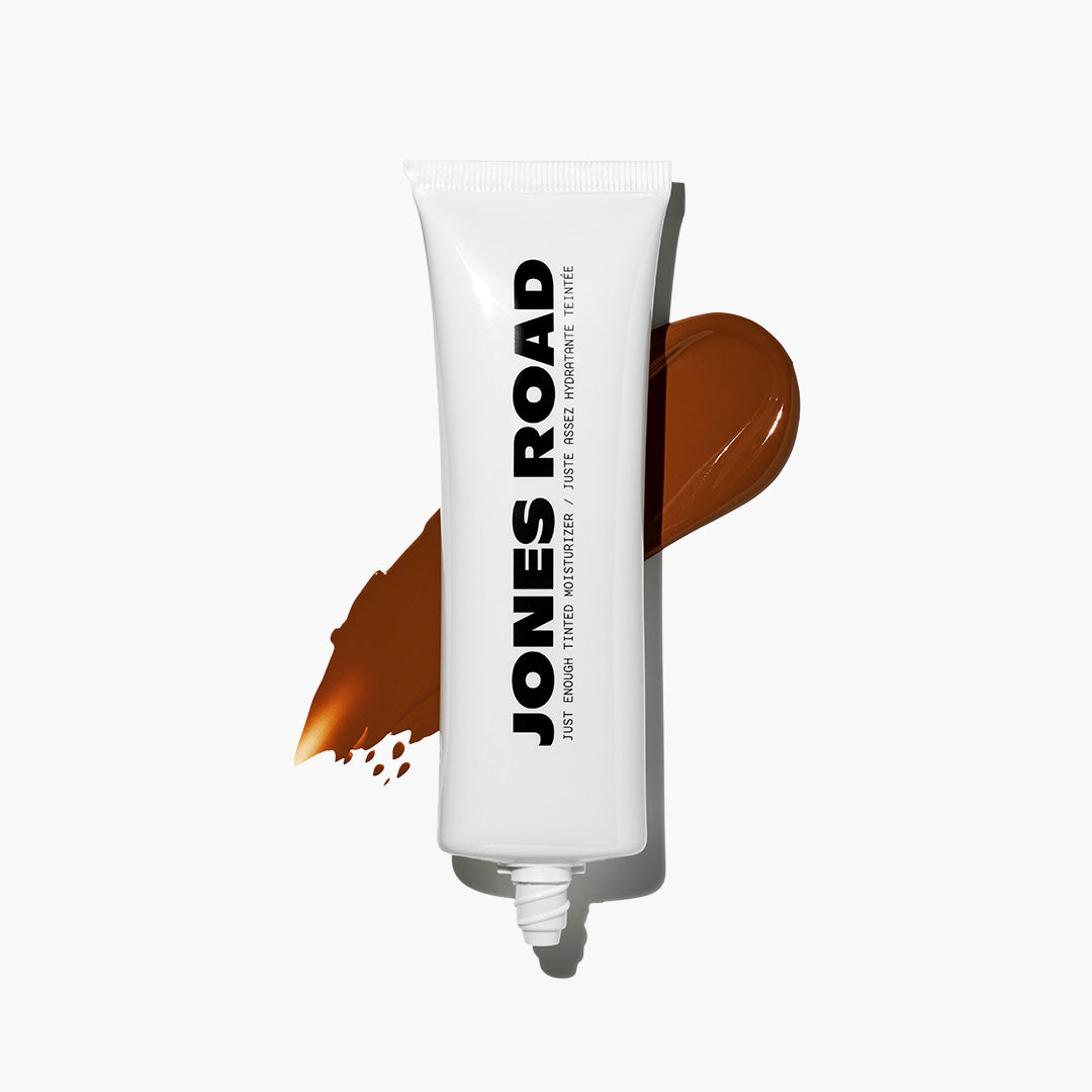 Hidratante con Color Just Enough — Jones Road