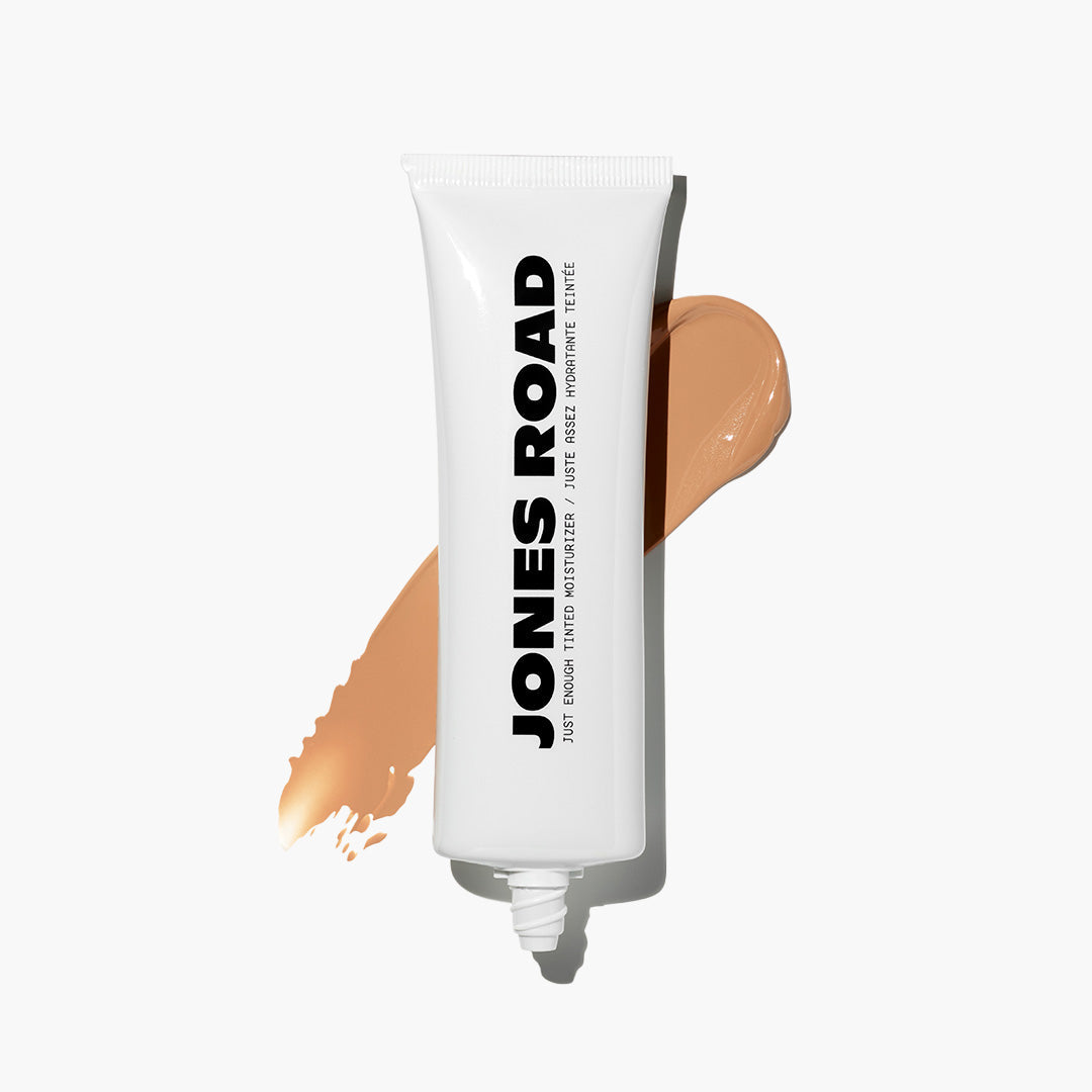 Hidratante con Color Just Enough — Jones Road