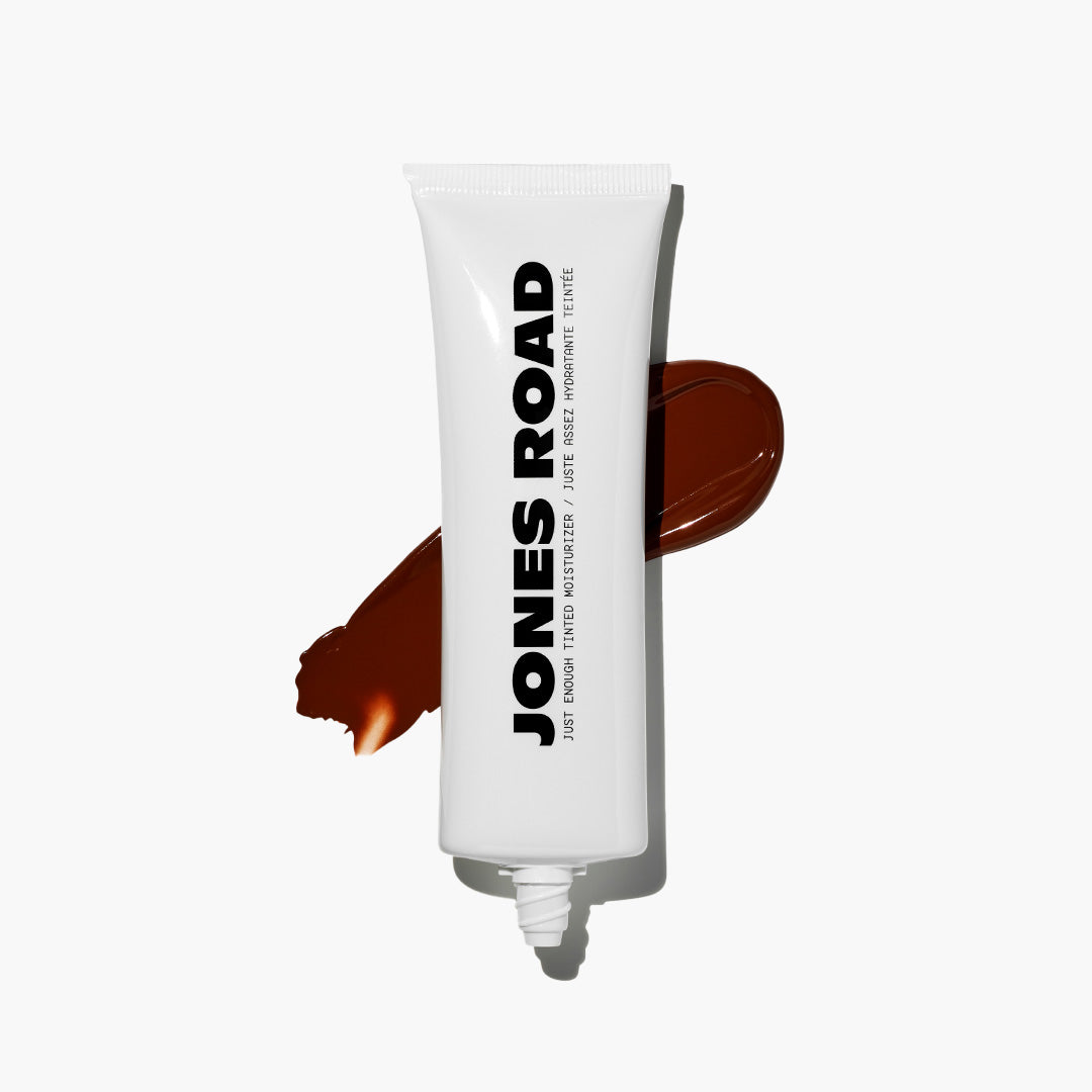 Hidratante con Color Just Enough — Jones Road