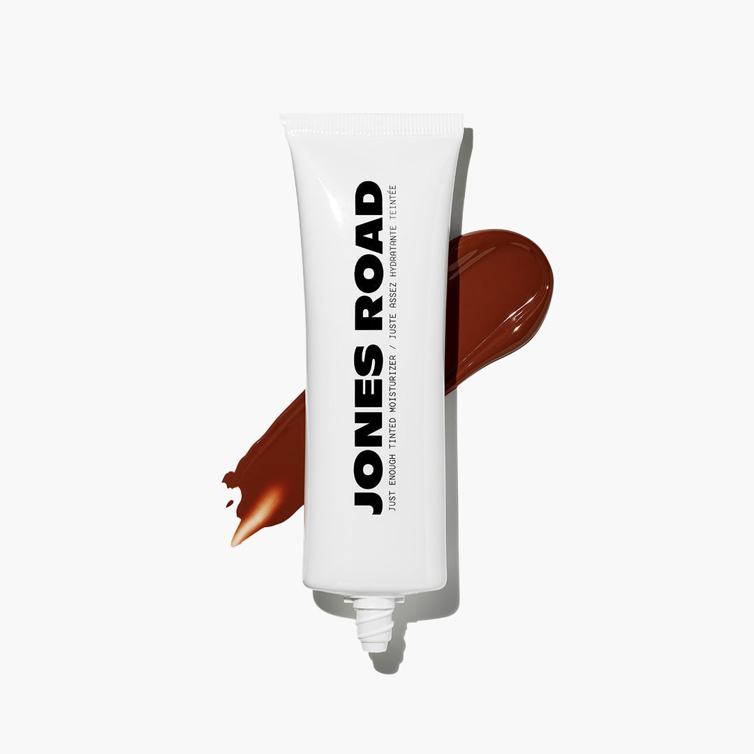 Hidratante con Color Just Enough — Jones Road