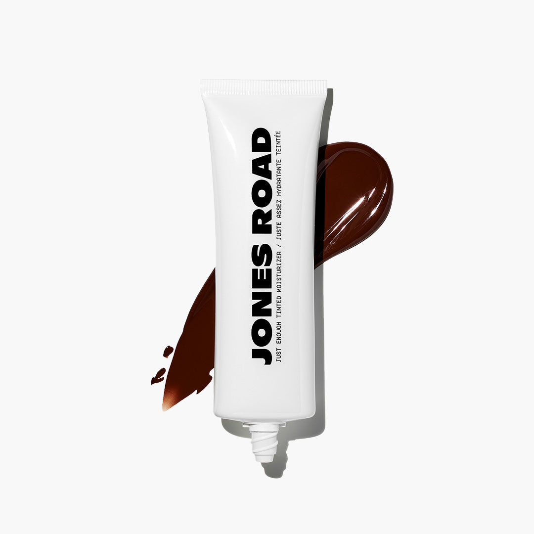 Hidratante con Color Just Enough — Jones Road