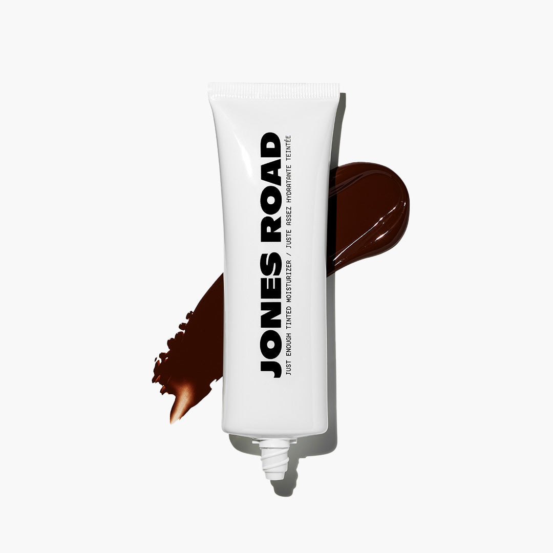 Hidratante con Color Just Enough — Jones Road