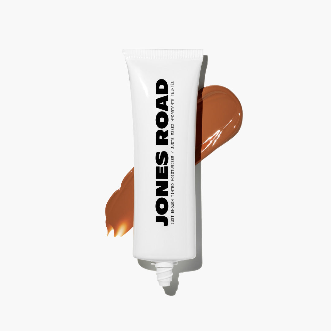 Hidratante con Color Just Enough — Jones Road