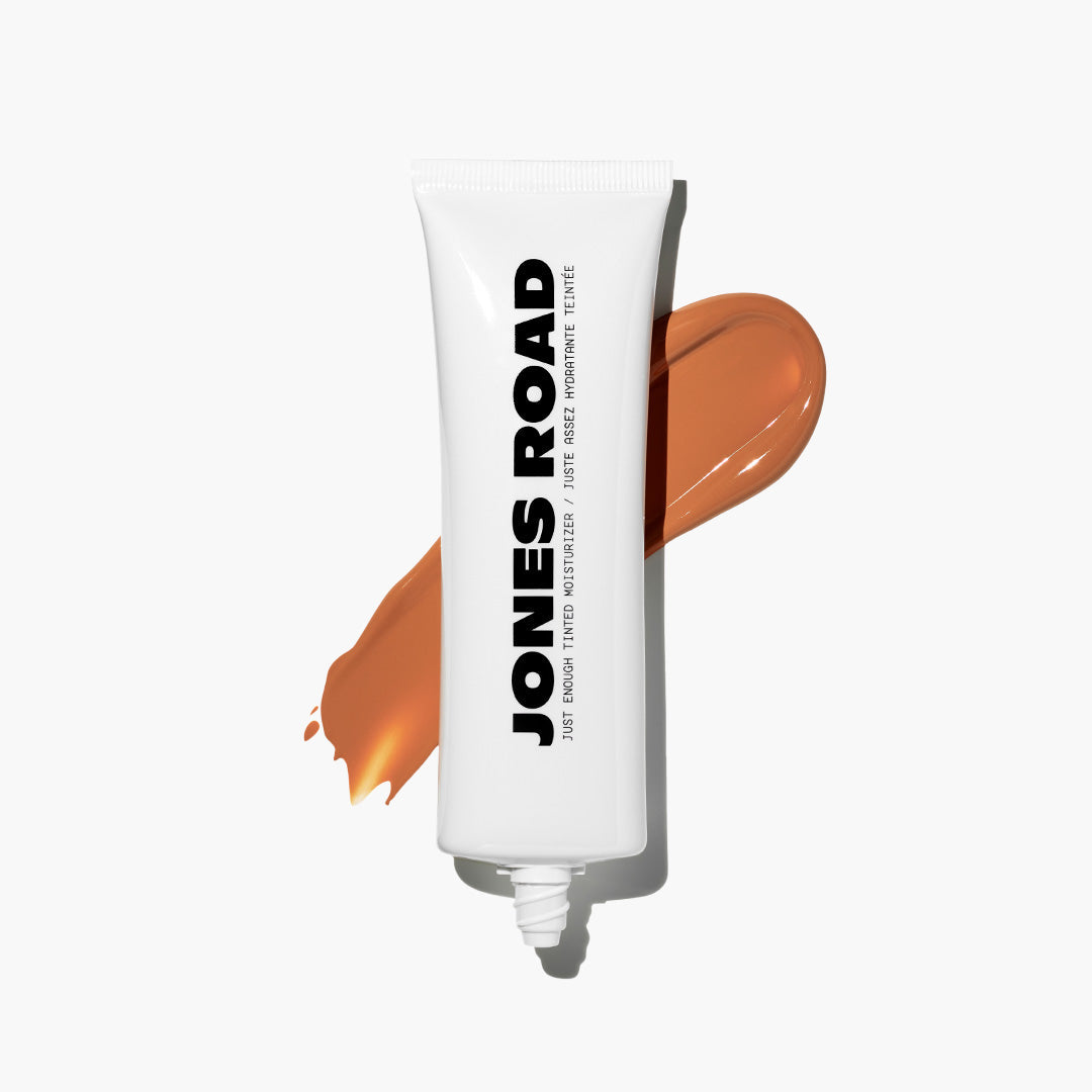 Hidratante con Color Just Enough — Jones Road