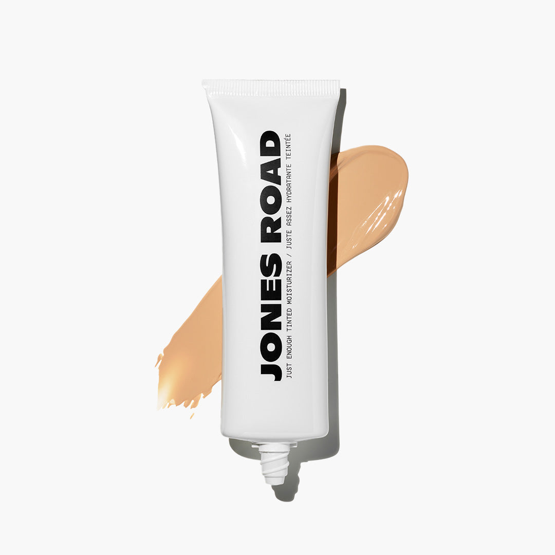 Hidratante con Color Just Enough — Jones Road