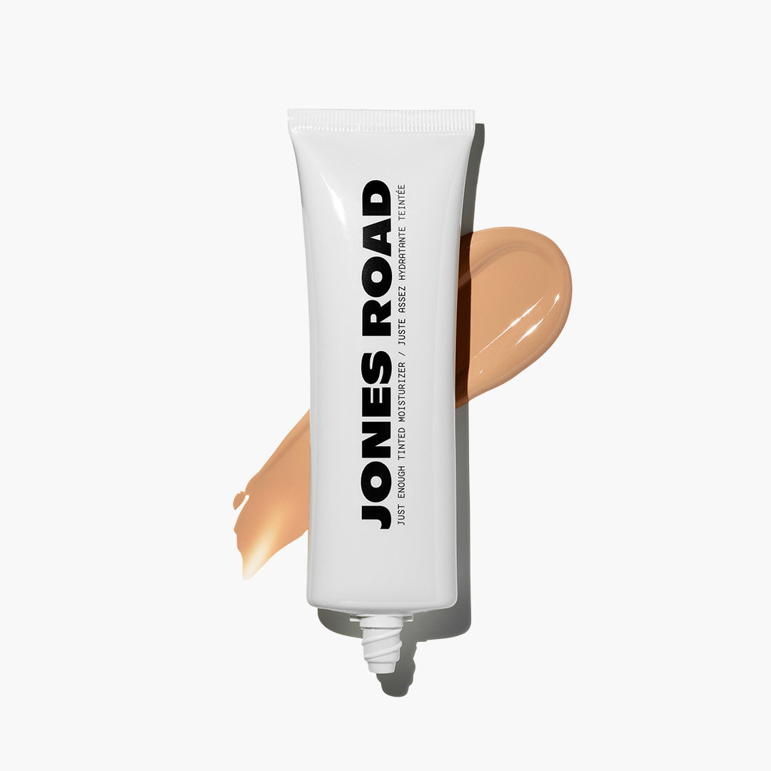 Hidratante con Color Just Enough — Jones Road