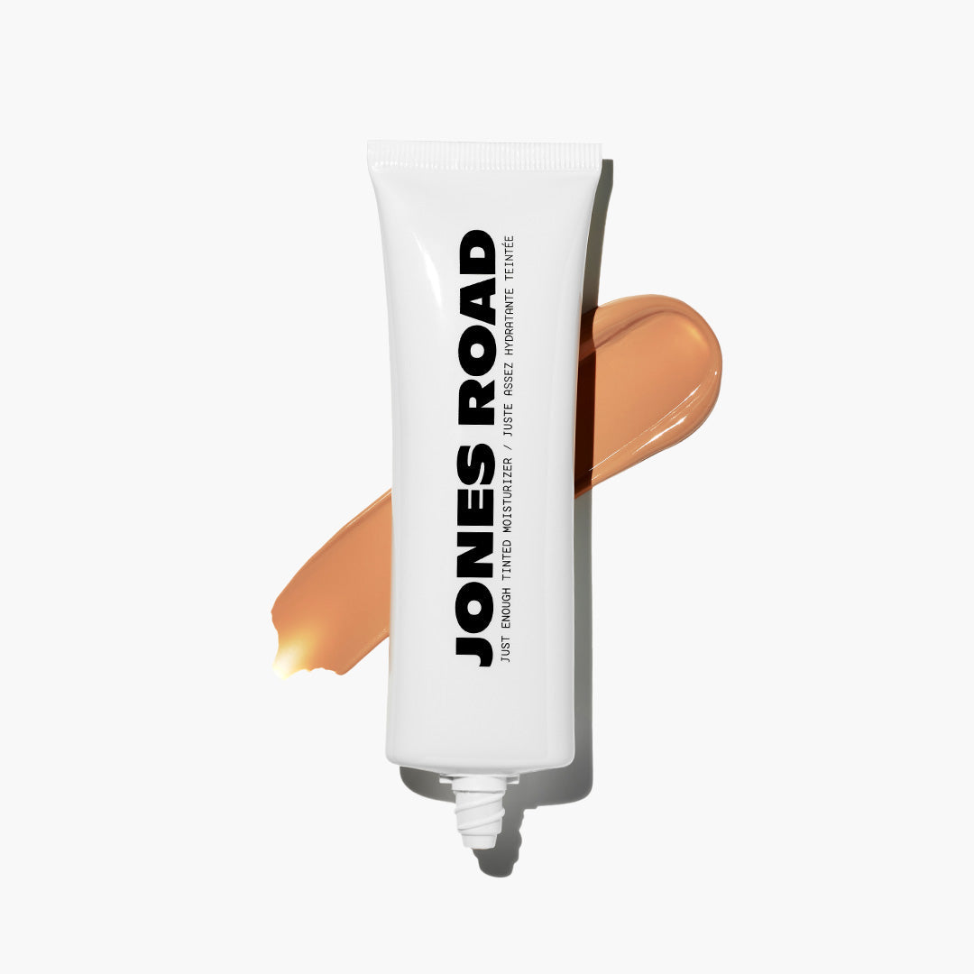 Hidratante con Color Just Enough — Jones Road