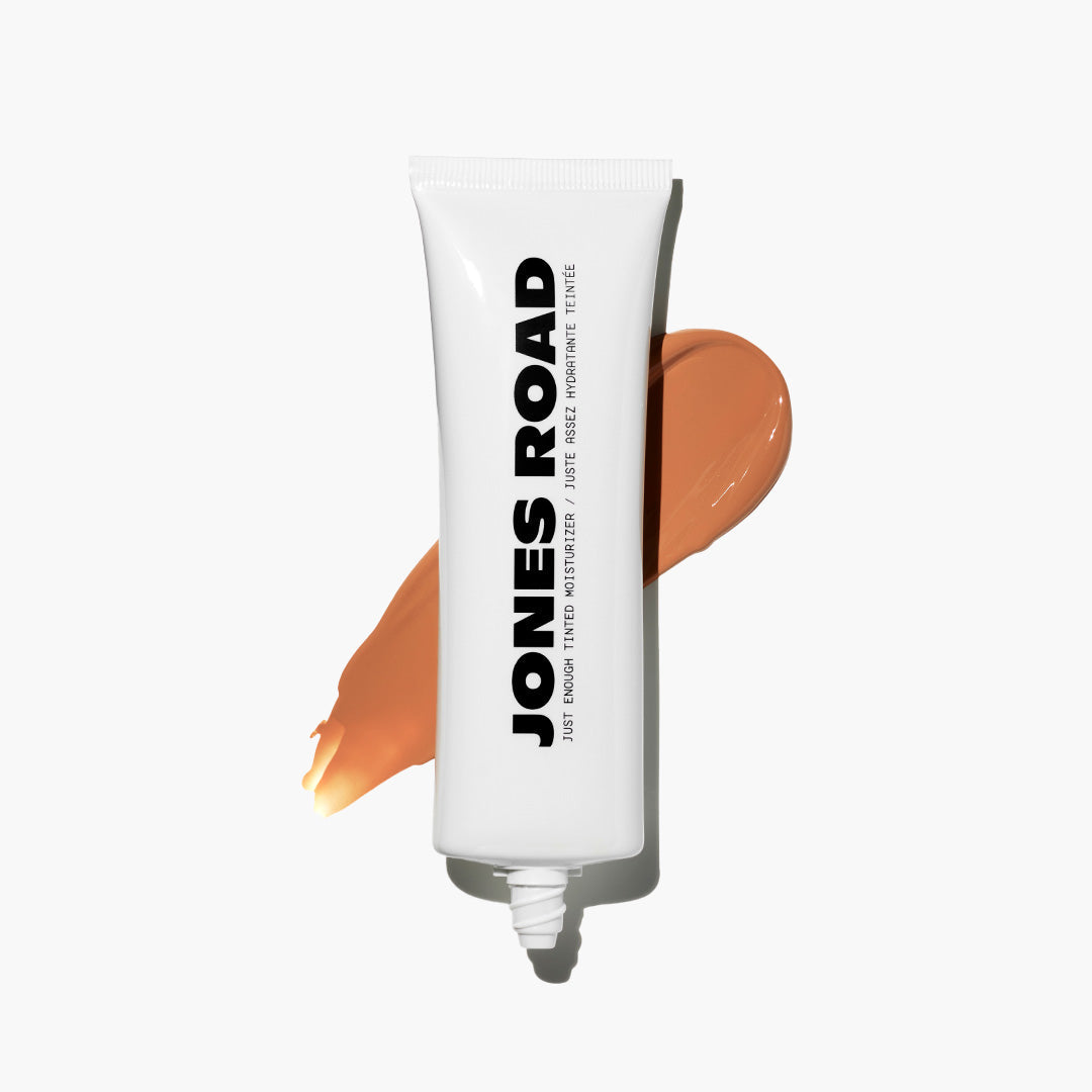Hidratante con Color Just Enough — Jones Road