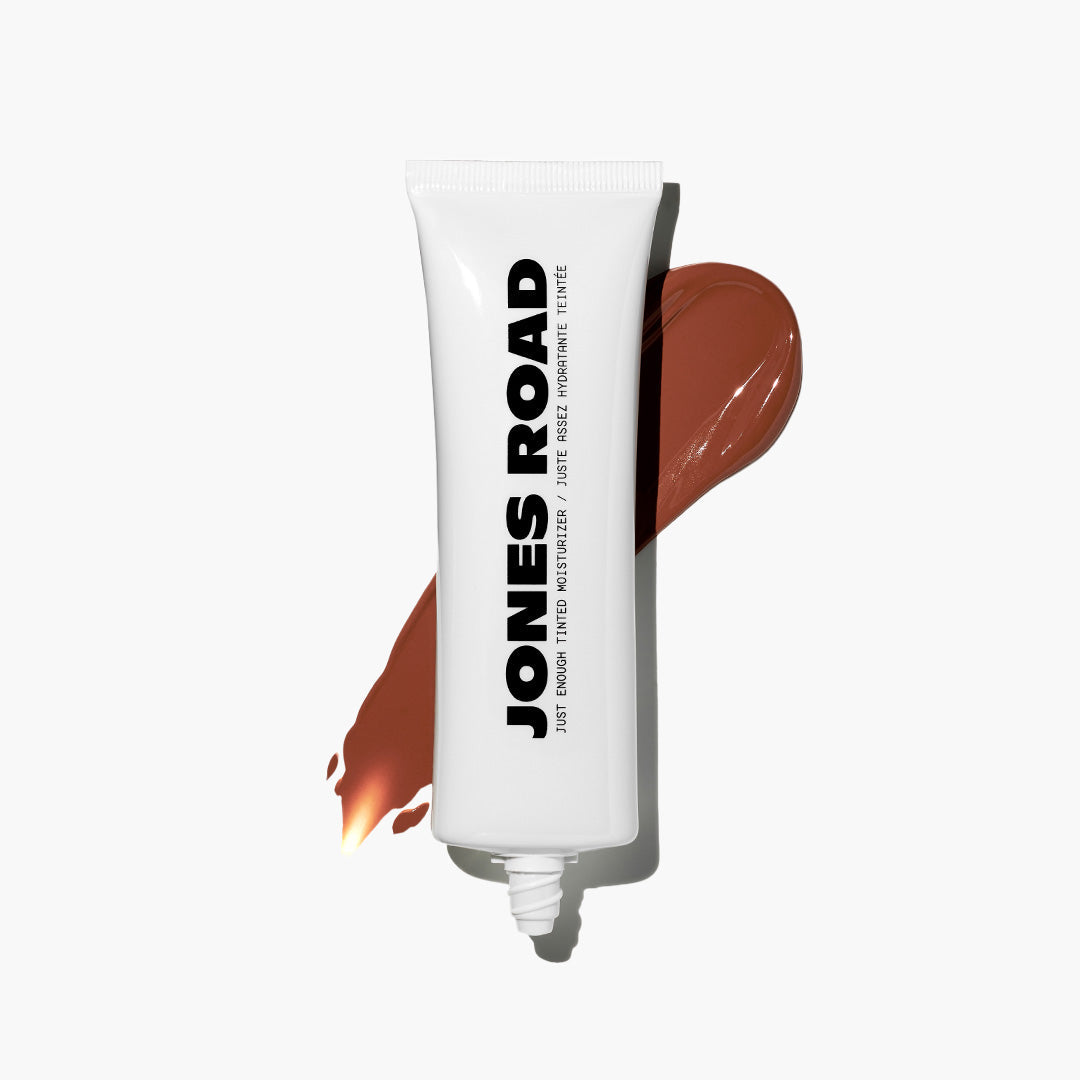Hidratante con Color Just Enough — Jones Road