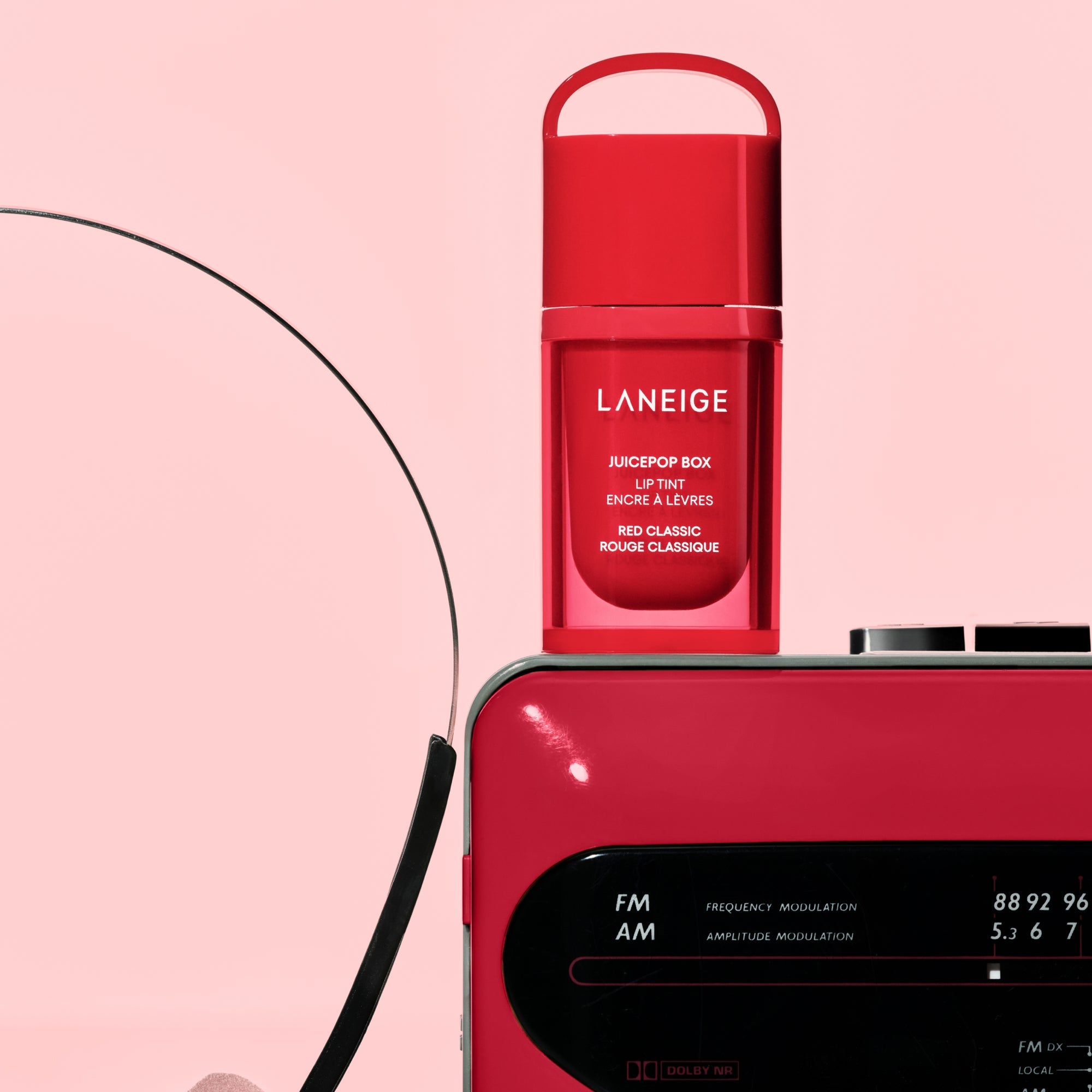 Tinte Labial JuicePop Box — Laneige