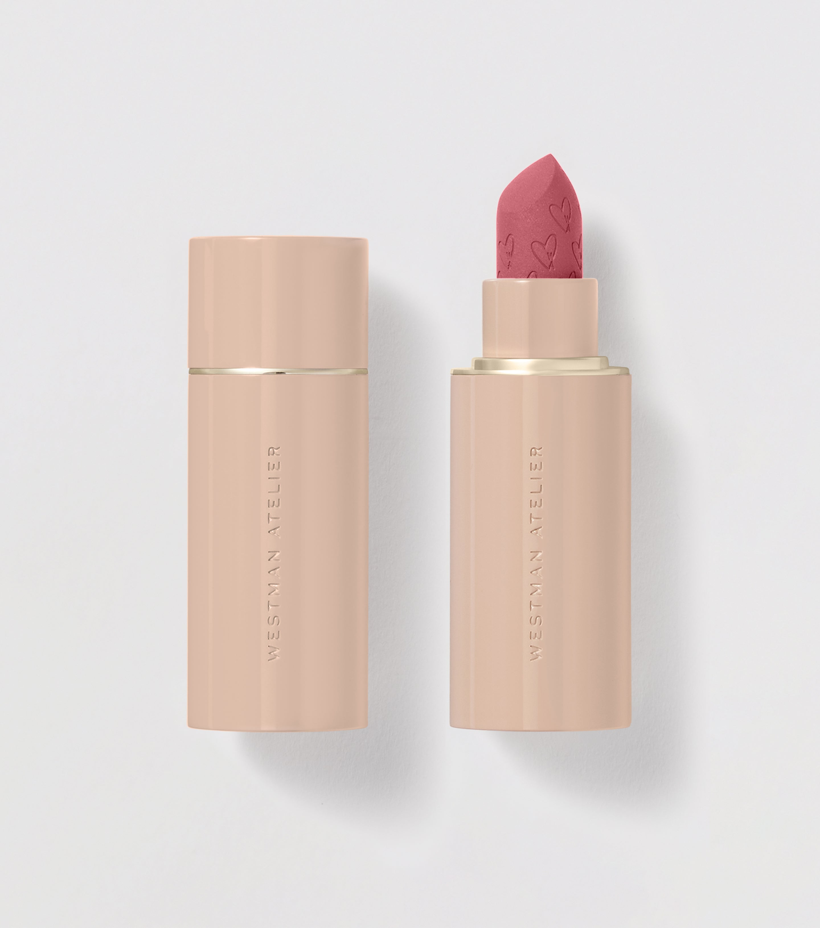 Labial Mate Lip Suede — Westman Atelier