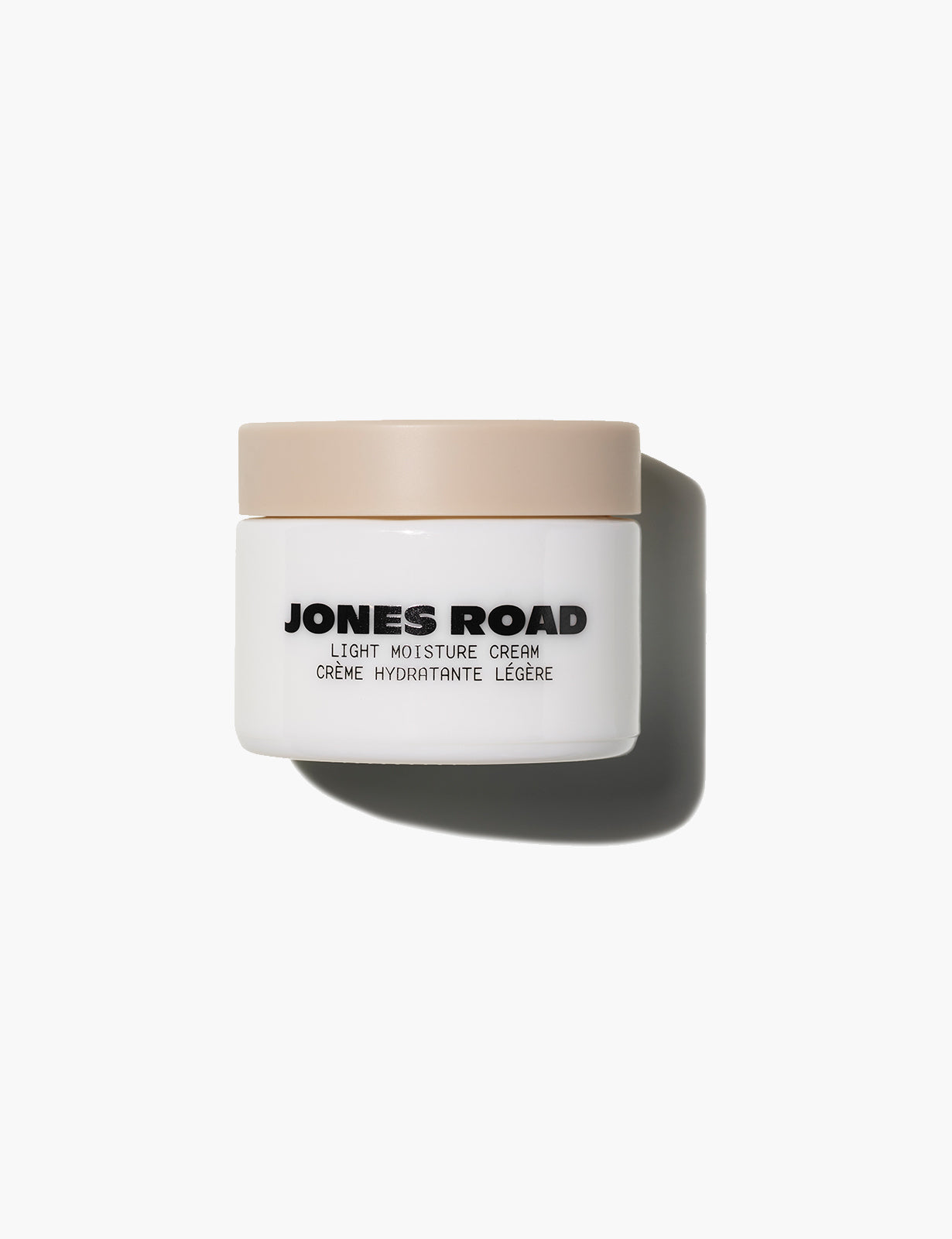 Crema Hidratante Ligera Light Moisture — Jones Road