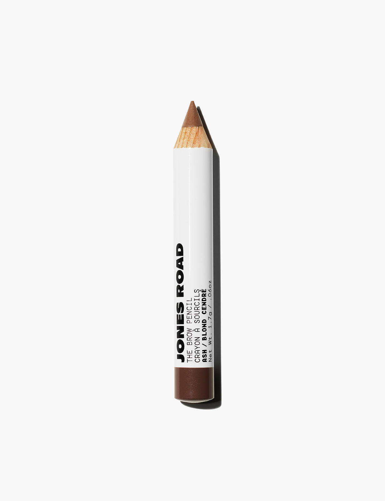 Lápiz para Cejas The Brow Pencil — Jones Road