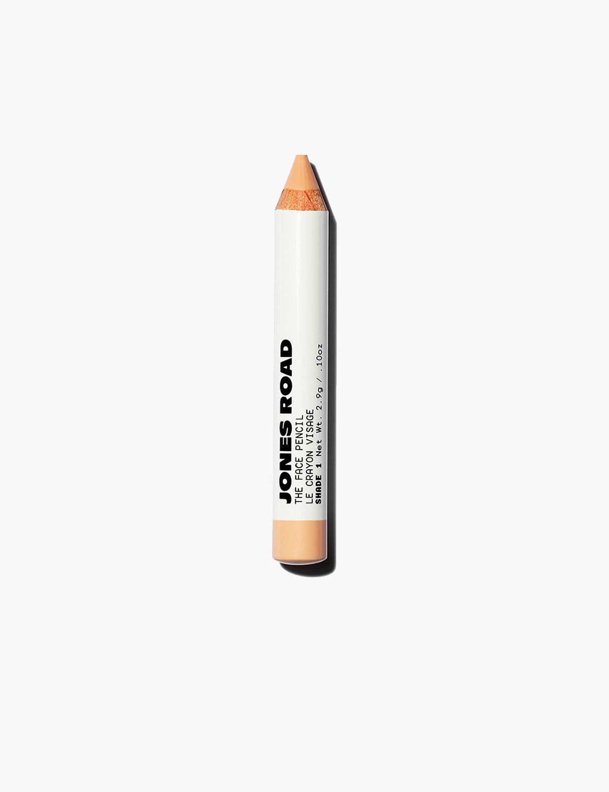 Lápiz Multiuso The Face Pencil — Jones Road