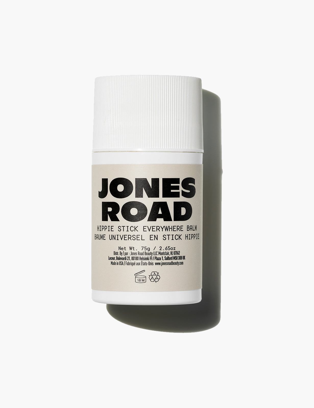 Bálsamo Multiuso Hippie Stick — Jones Road
