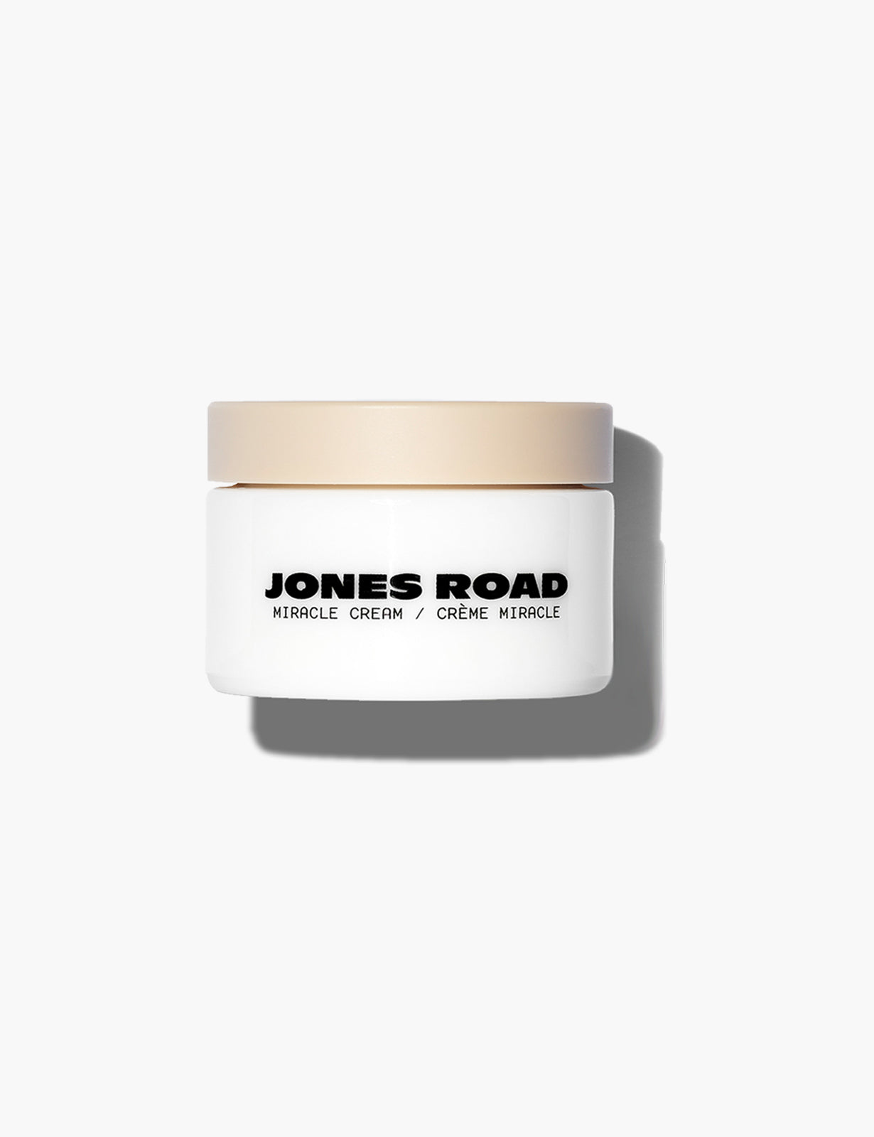 Crema Hidratante Miracle Cream — Jones Road
