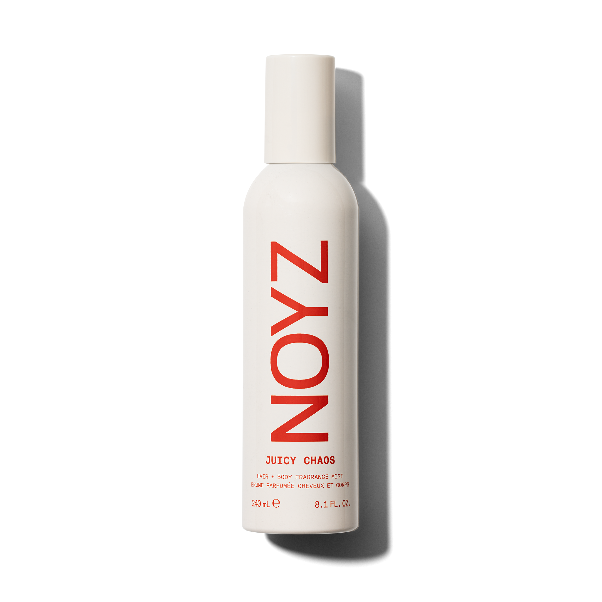 Bruma Perfumada para Cabello y Cuerpo — Noyz