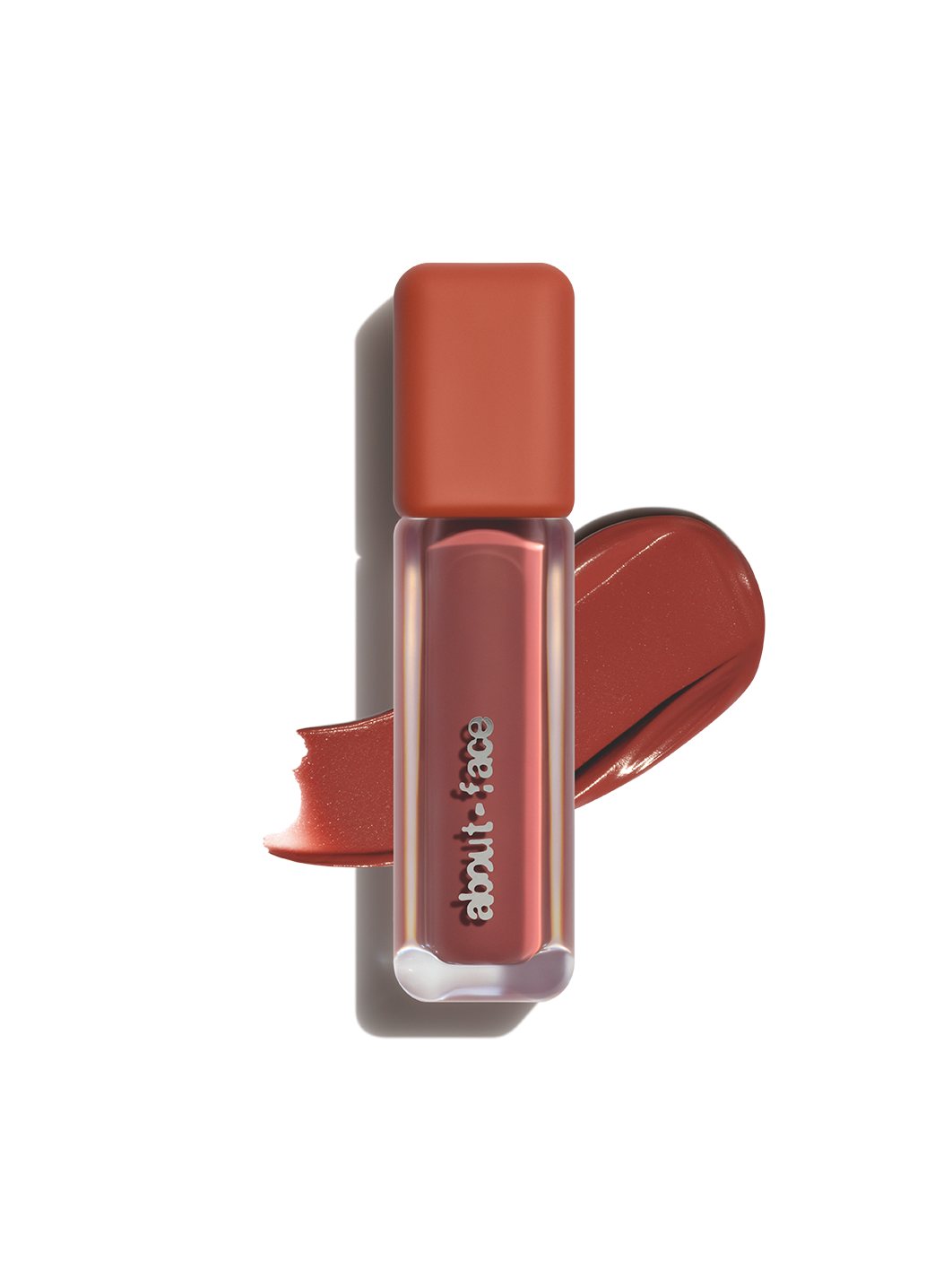 Labial Voluminizador Mate Blurred Matte Lip Plump — About-Face