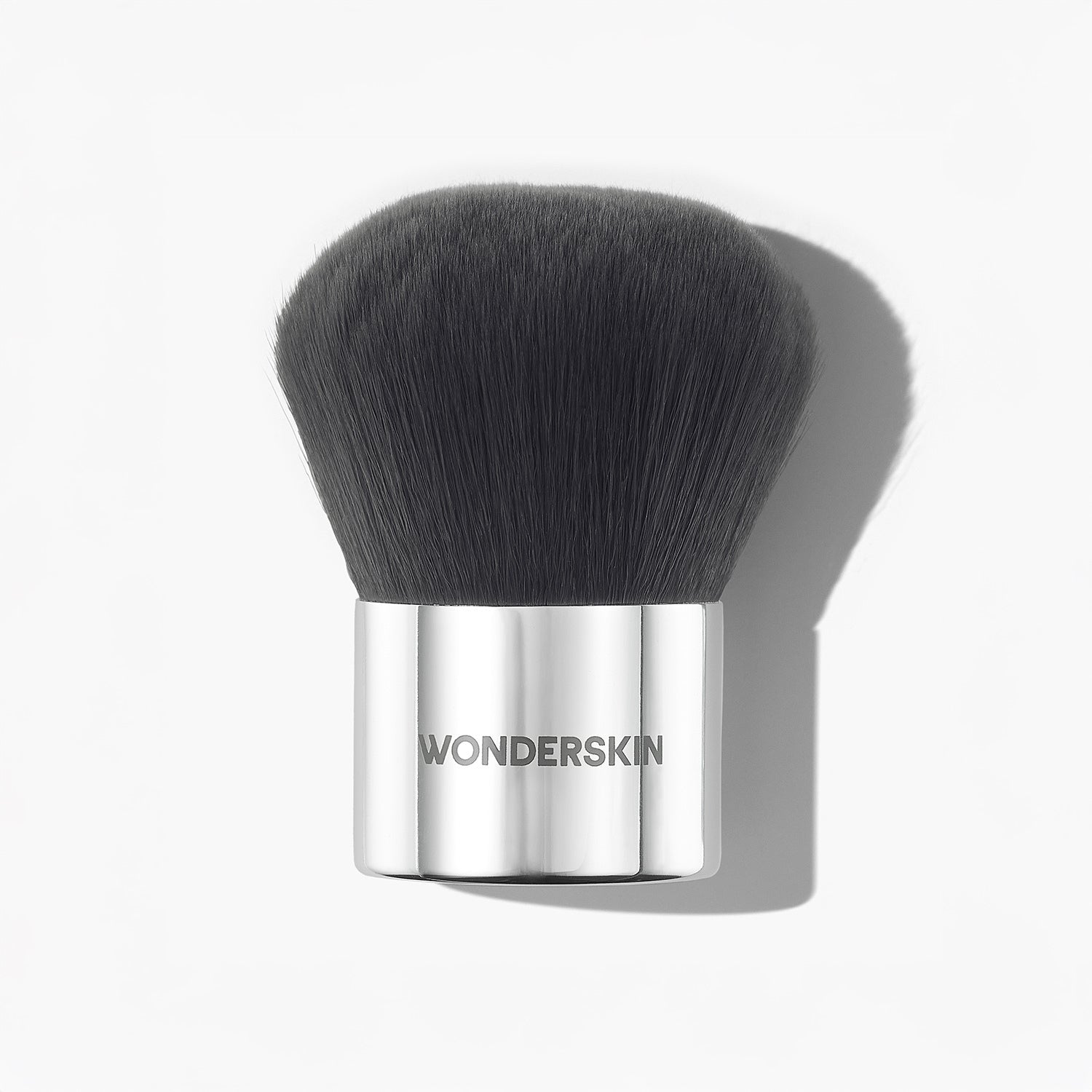 Kabuki Brush — Wonderskin