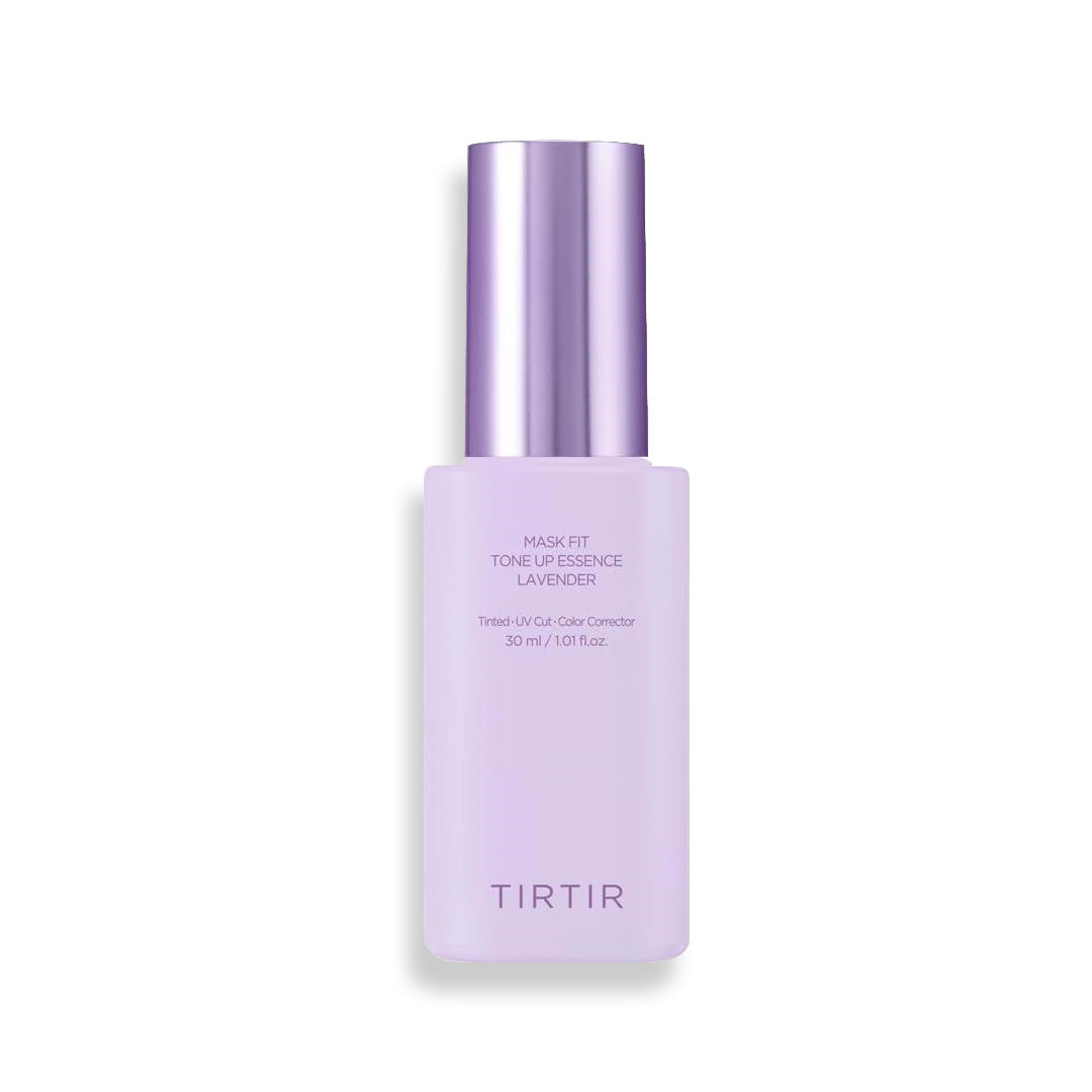Mascarilla Fit Tone Up Esencia — TIRTIR
