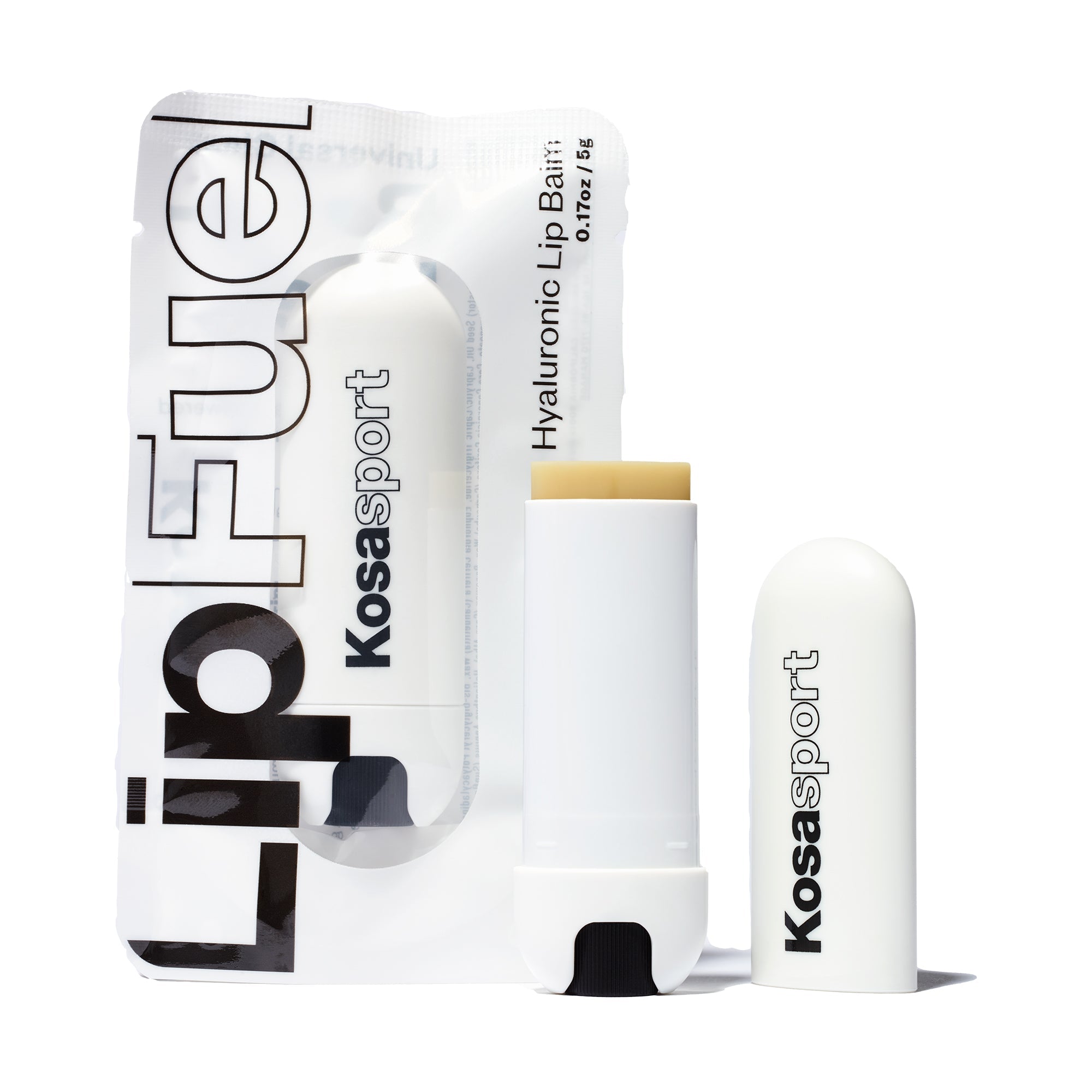Bálsamo Labial LipFuel — Kosas